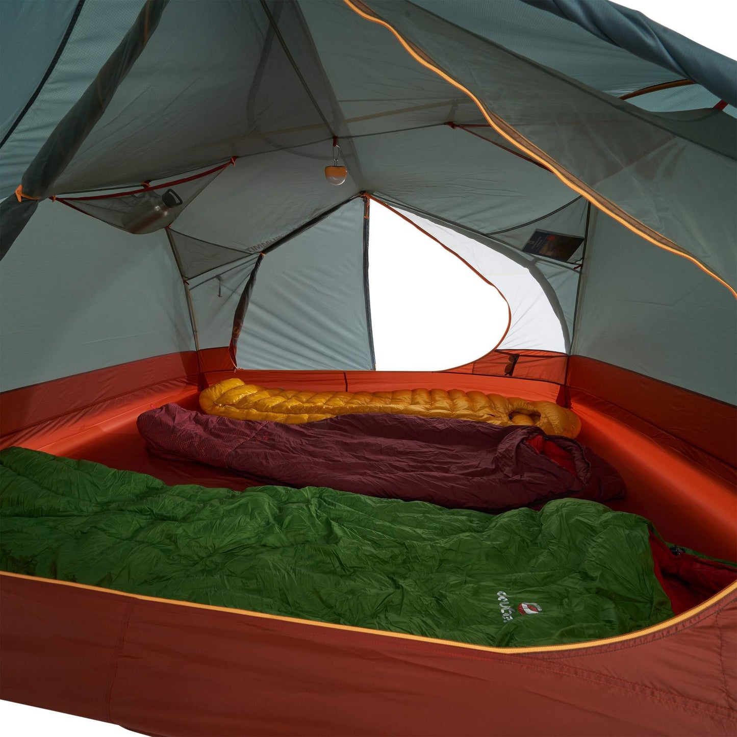 Sea To Summit IKOS TR TENT 3 PERSON - Kuppelzelt