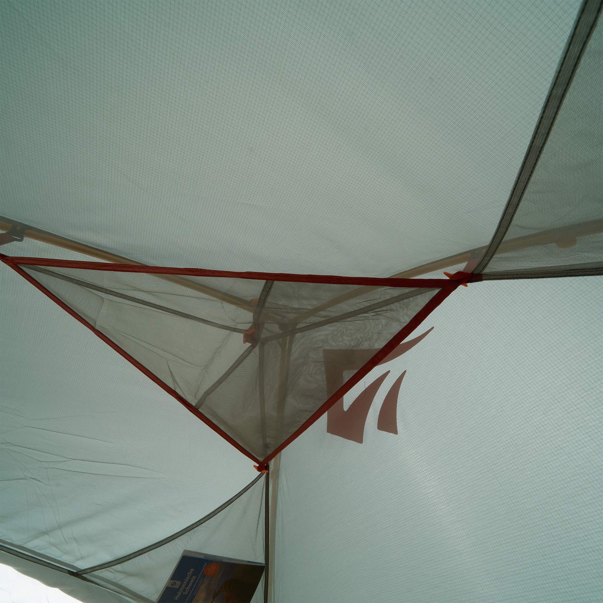 Sea To Summit IKOS TR TENT 3 PERSON - Kuppelzelt