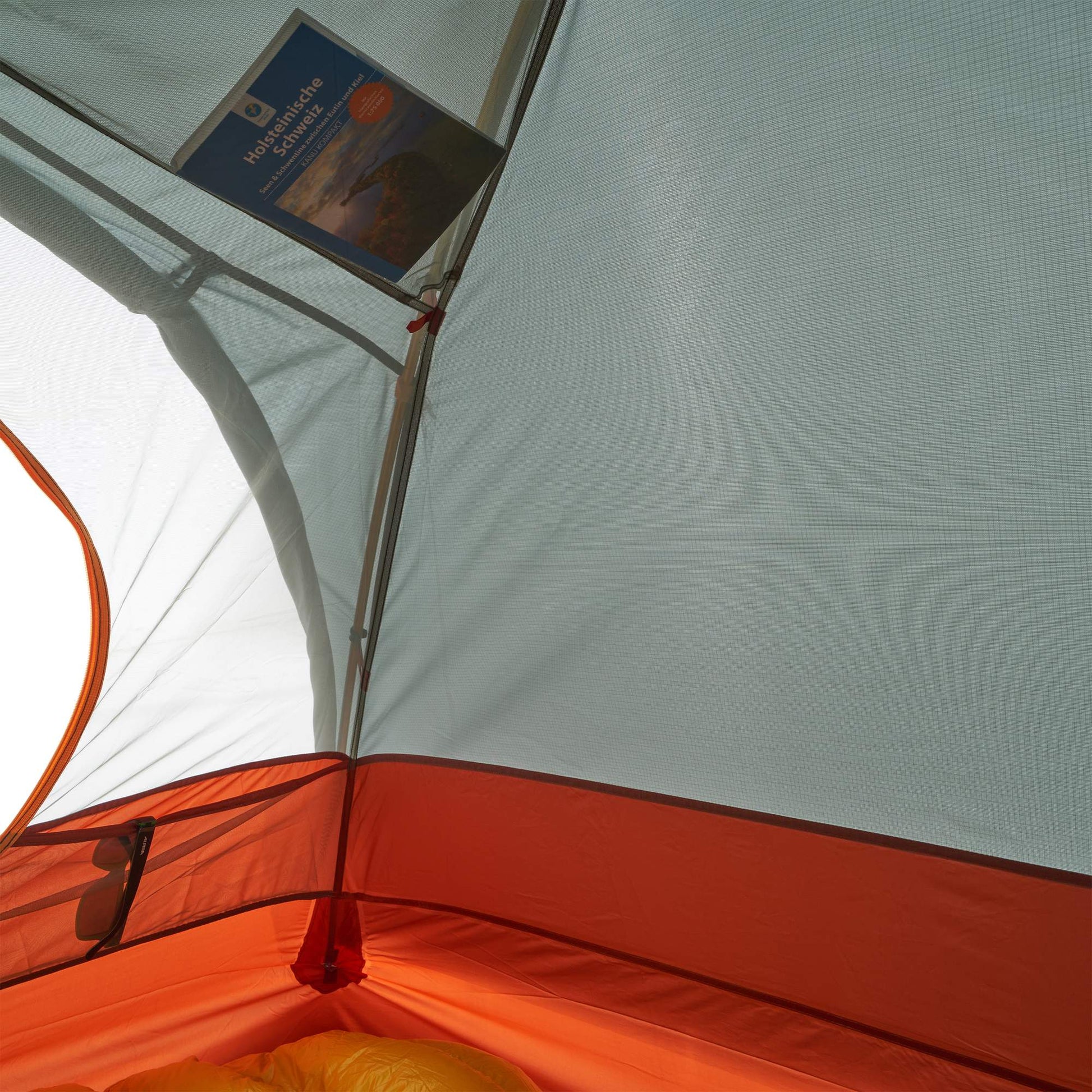 Sea To Summit IKOS TR TENT 3 PERSON - Kuppelzelt