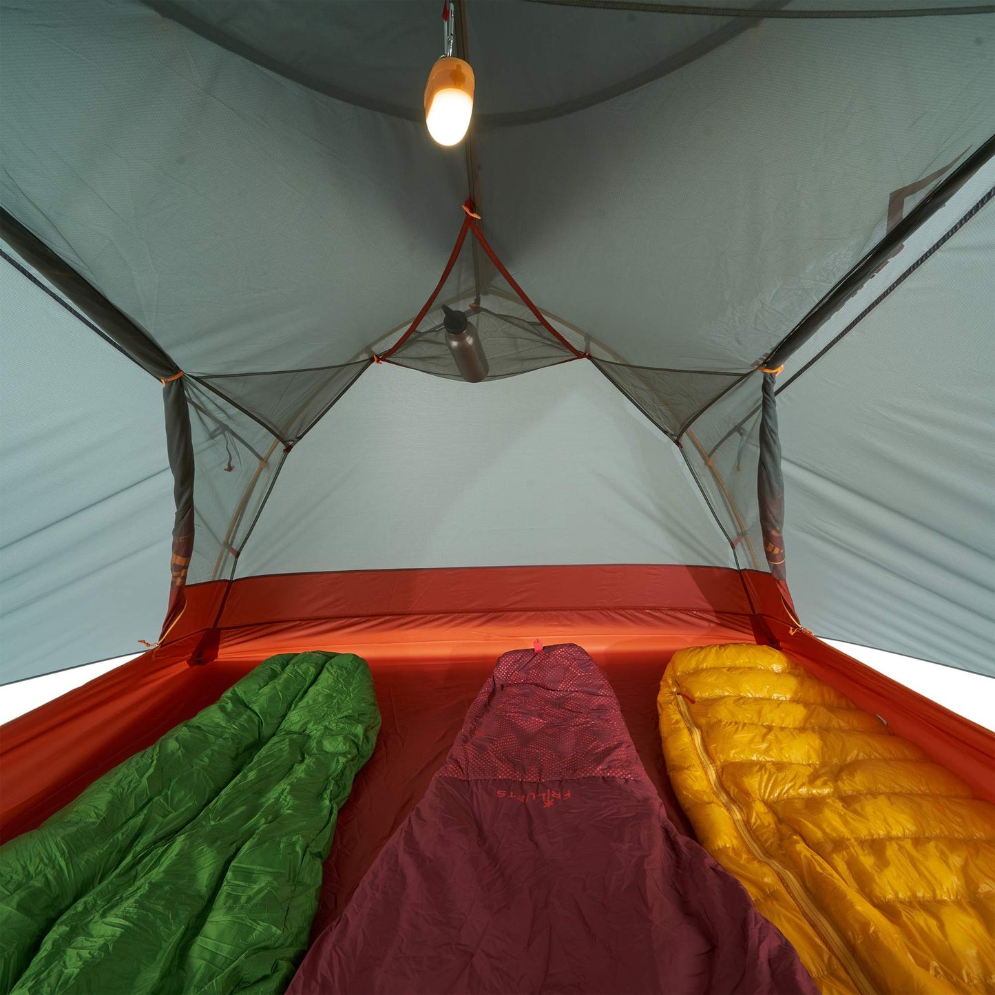 Sea To Summit IKOS TR TENT 3 PERSON - Kuppelzelt