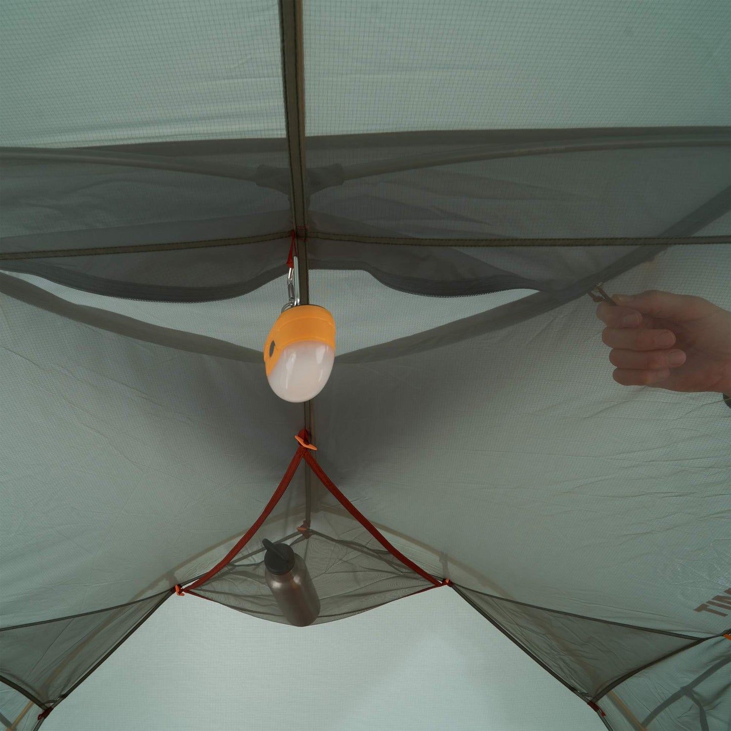 Sea To Summit IKOS TR TENT 3 PERSON - Kuppelzelt