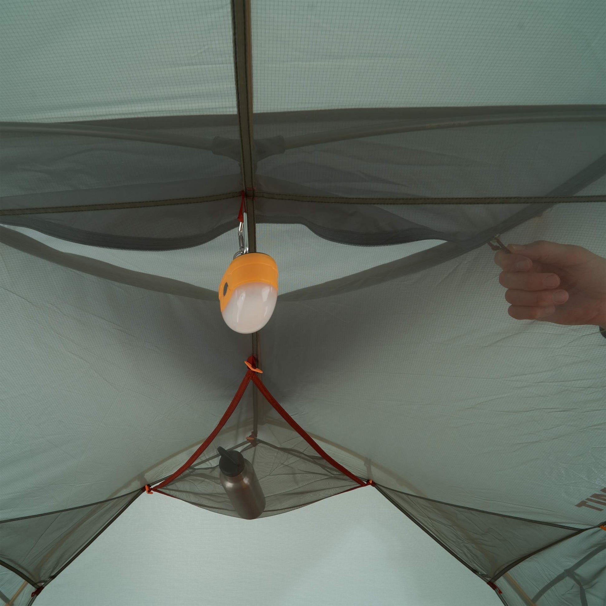 Sea To Summit IKOS TR TENT 3 PERSON - Kuppelzelt