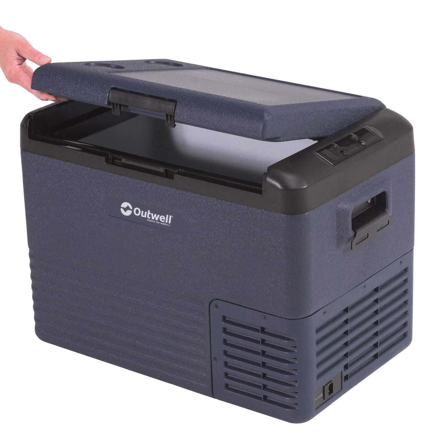Outwell ARCTIC CHILL 40 - Kühlbox