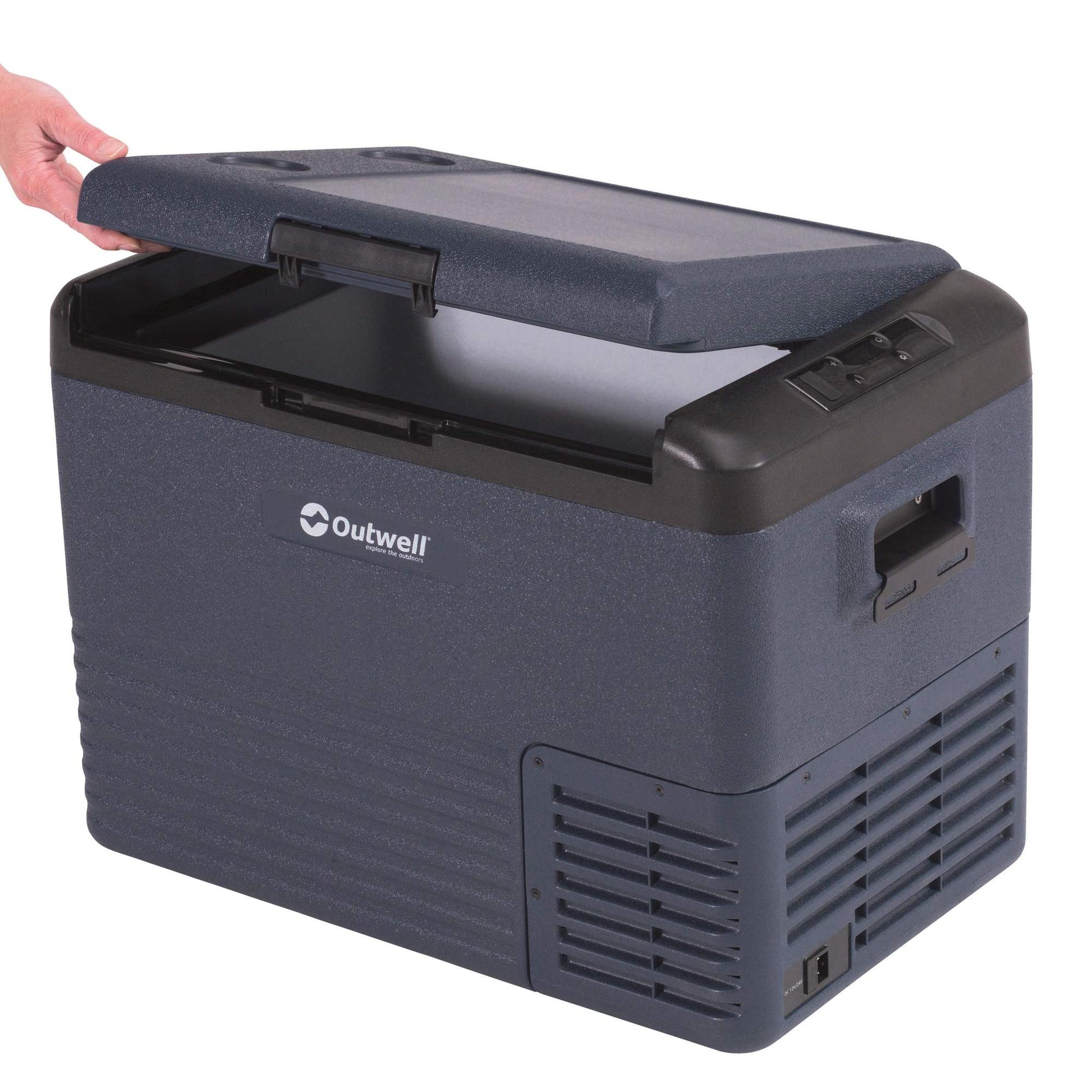 Outwell ARCTIC CHILL 40 - Kühlbox