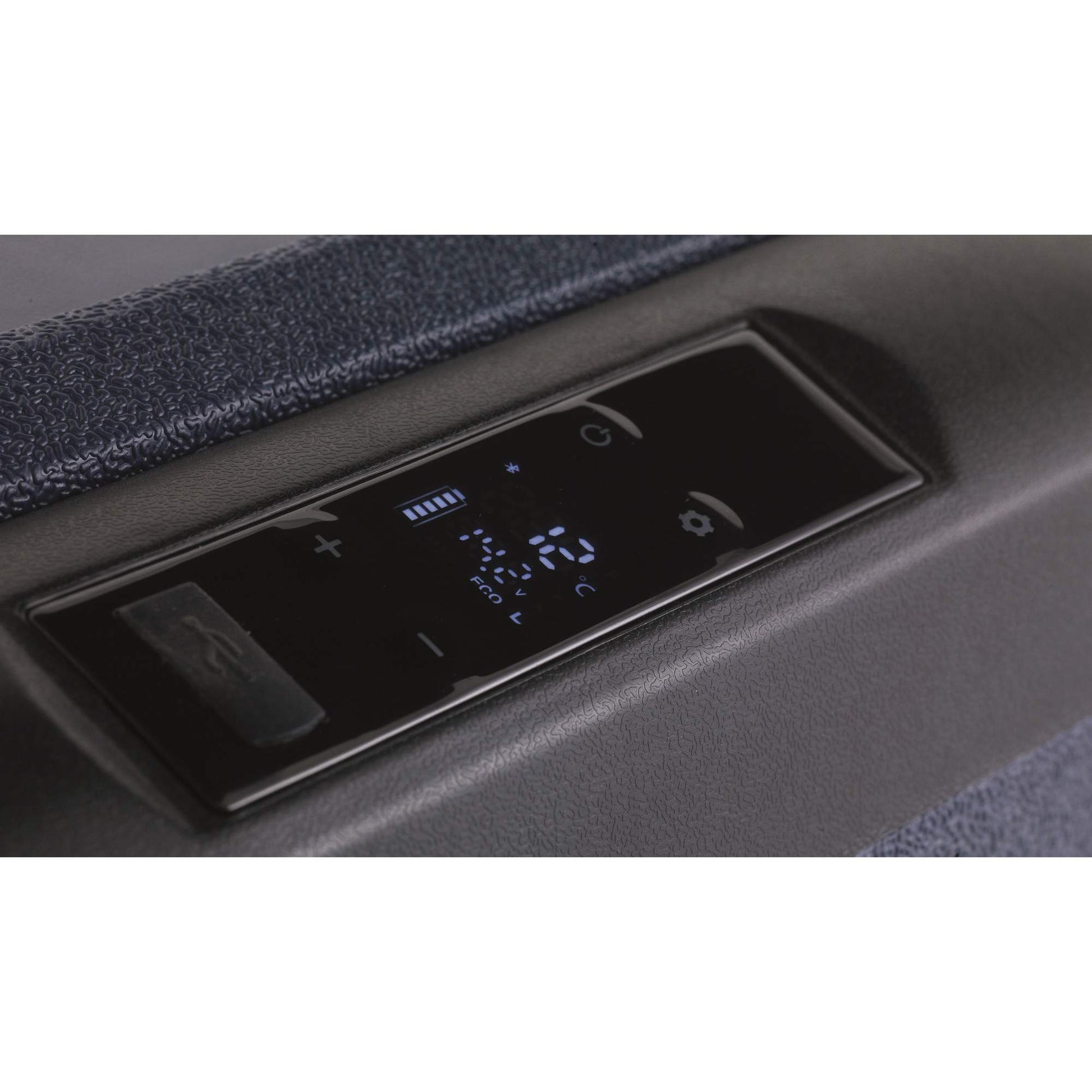 Outwell ARCTIC CHILL 40 - Kühlbox