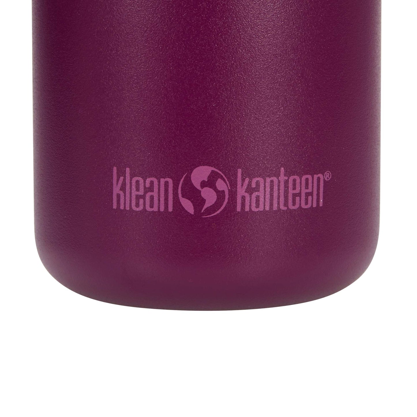 Klean Kanteen CLASSIC EINWANDIG, 800 ML, SPORT CAP 3.0 - Trinkflasche