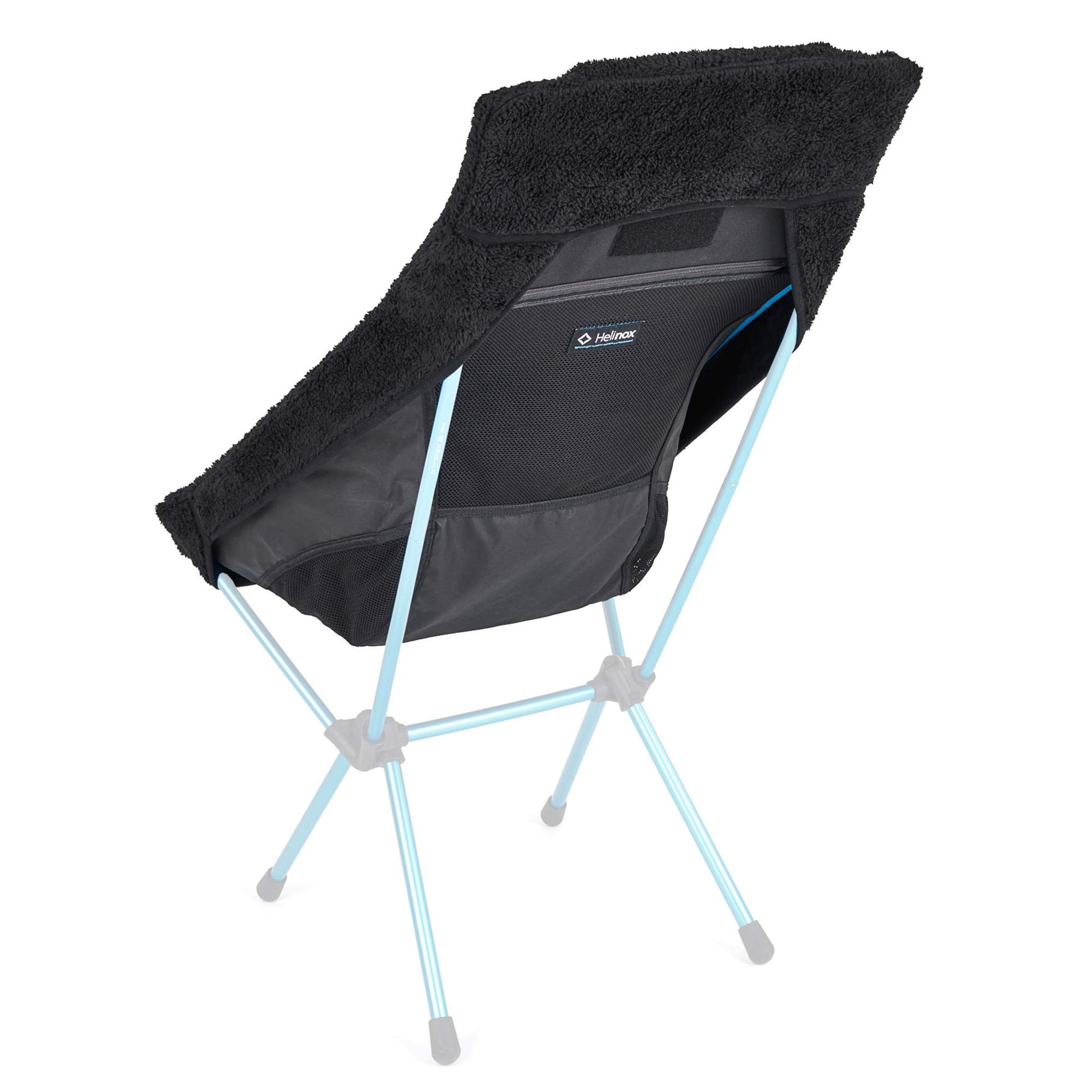 Helinox FLEECE SEAT WARMER FOR SUNSET/BEACH