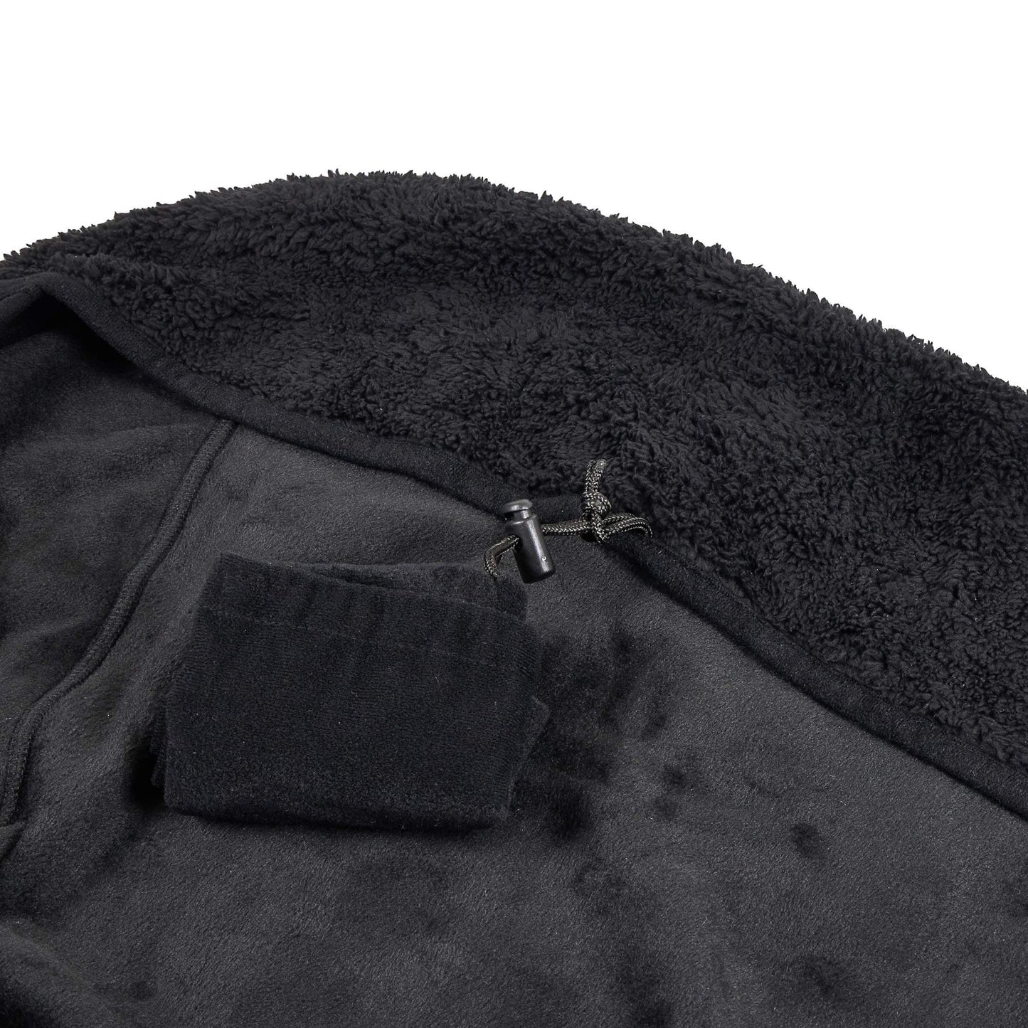 Helinox FLEECE SEAT WARMER FOR SUNSET/BEACH