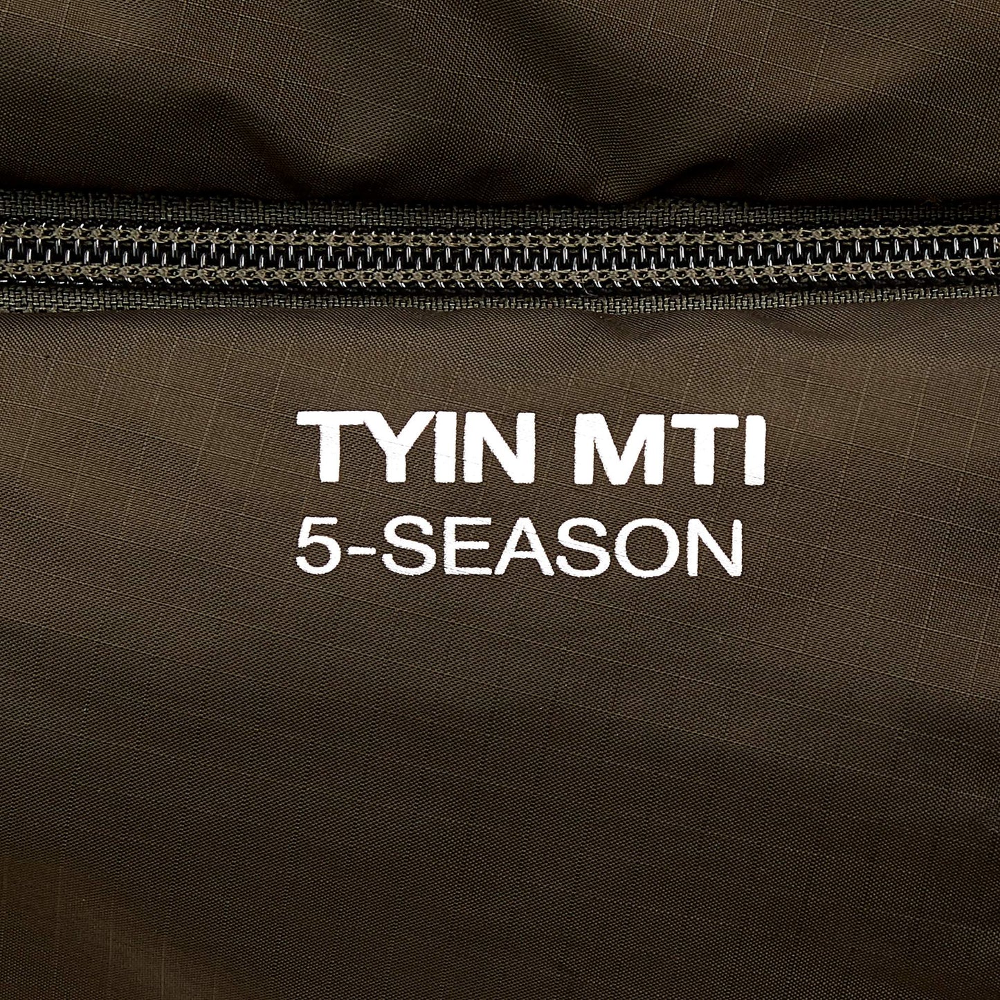 Mammut TYIN MTI 5-SEASON - Winterschlafsack