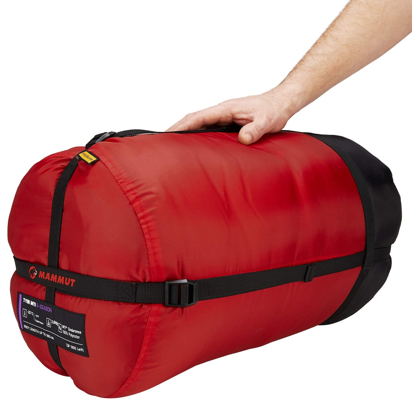 Mammut TYIN MTI 5-SEASON - Winterschlafsack
