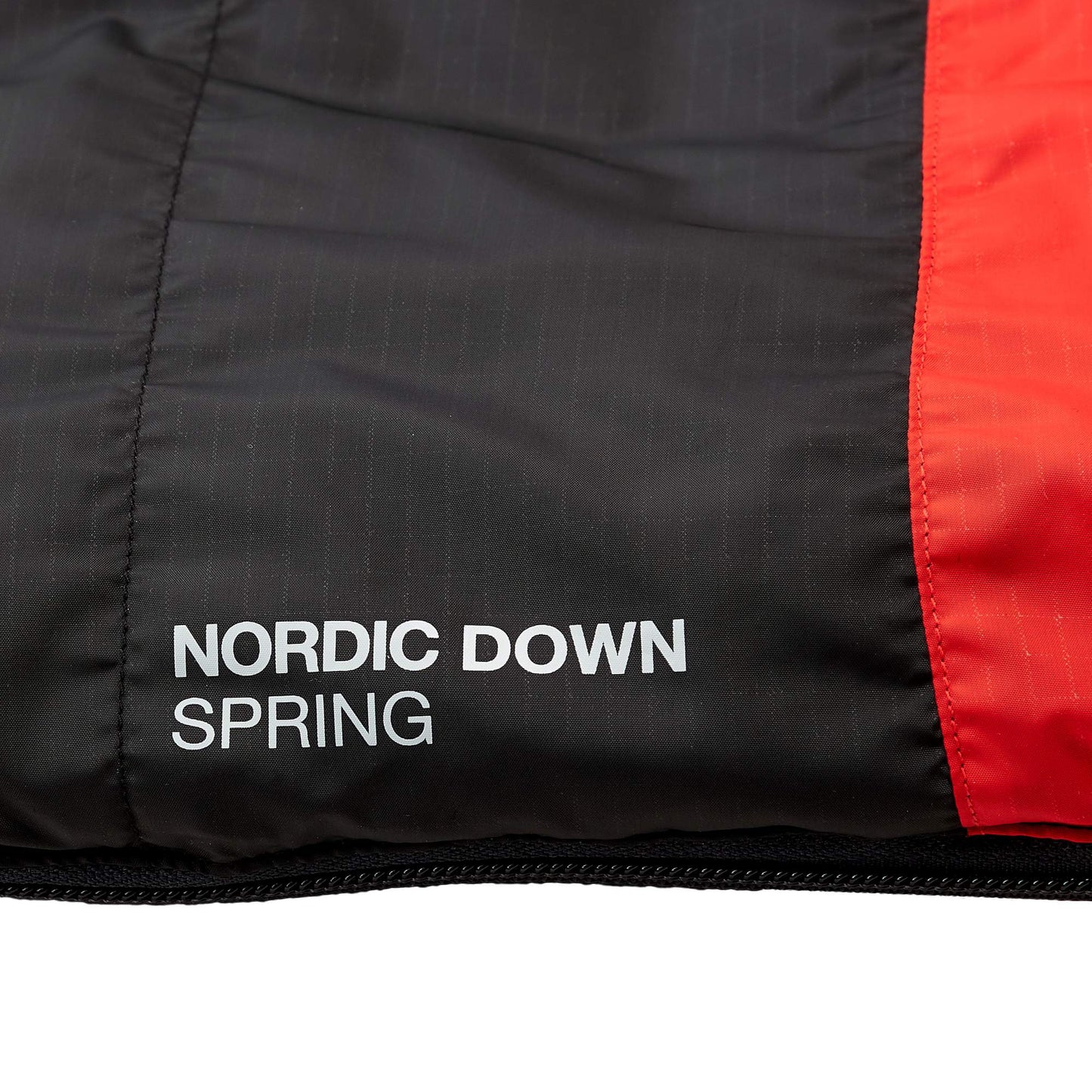Mammut NORDIC DOWN SPRING - Sommerschlafsack