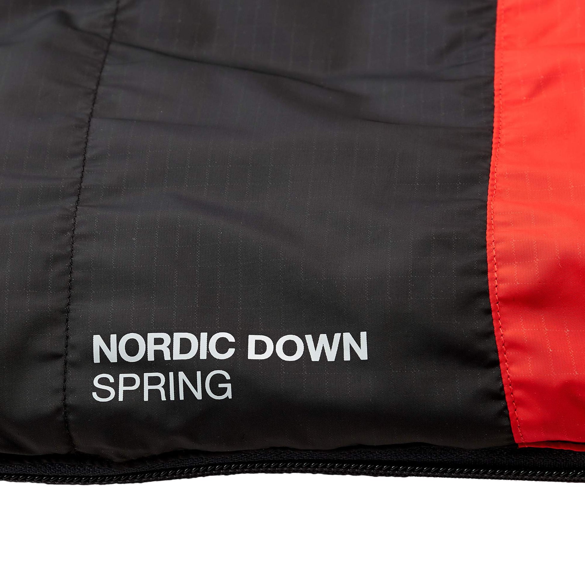 Mammut NORDIC DOWN SPRING - Sommerschlafsack