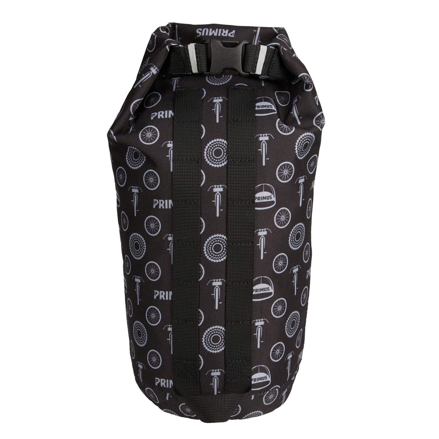 Primus ROLLTOP BAG FEED ZONE - Packsack
