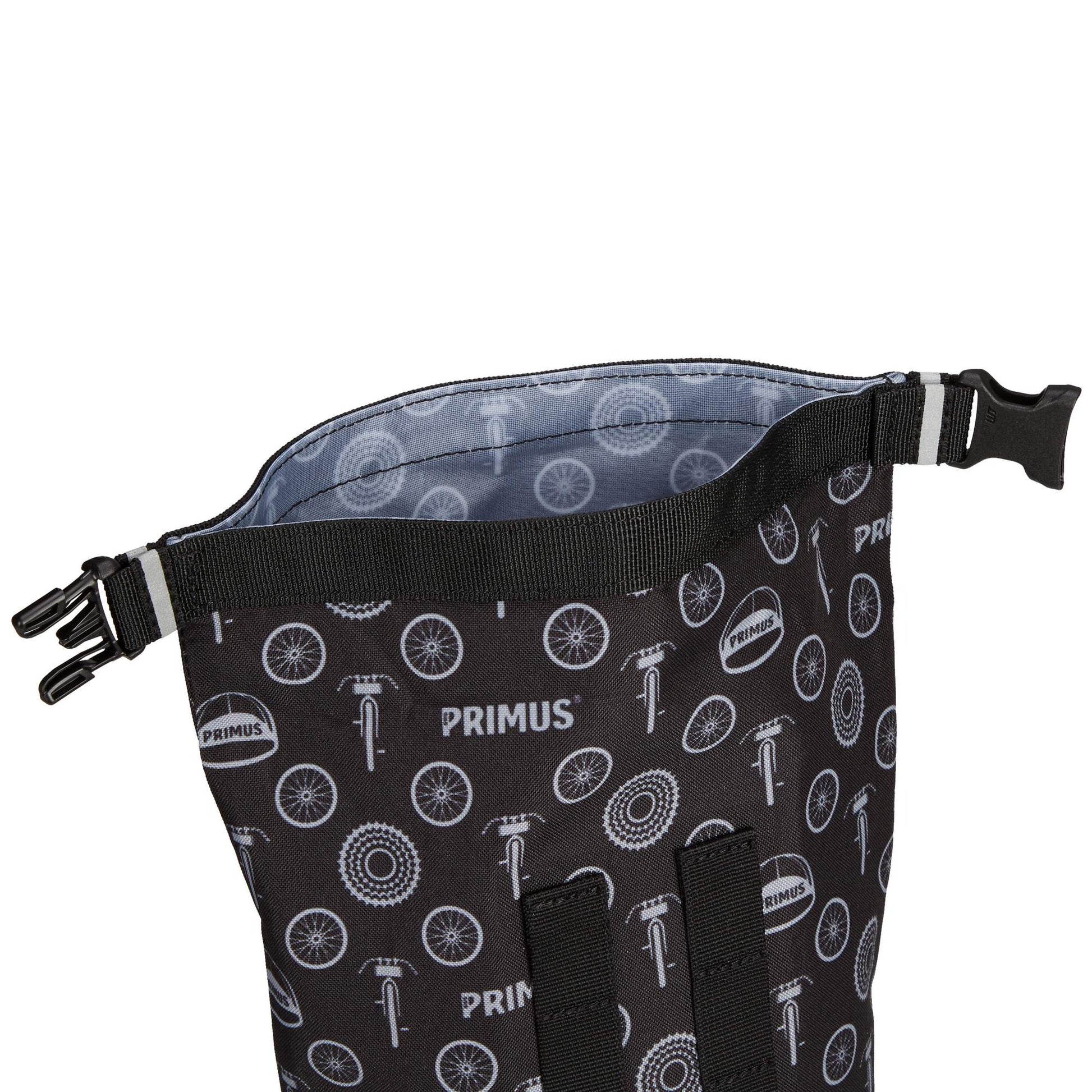 Primus ROLLTOP BAG FEED ZONE - Packsack