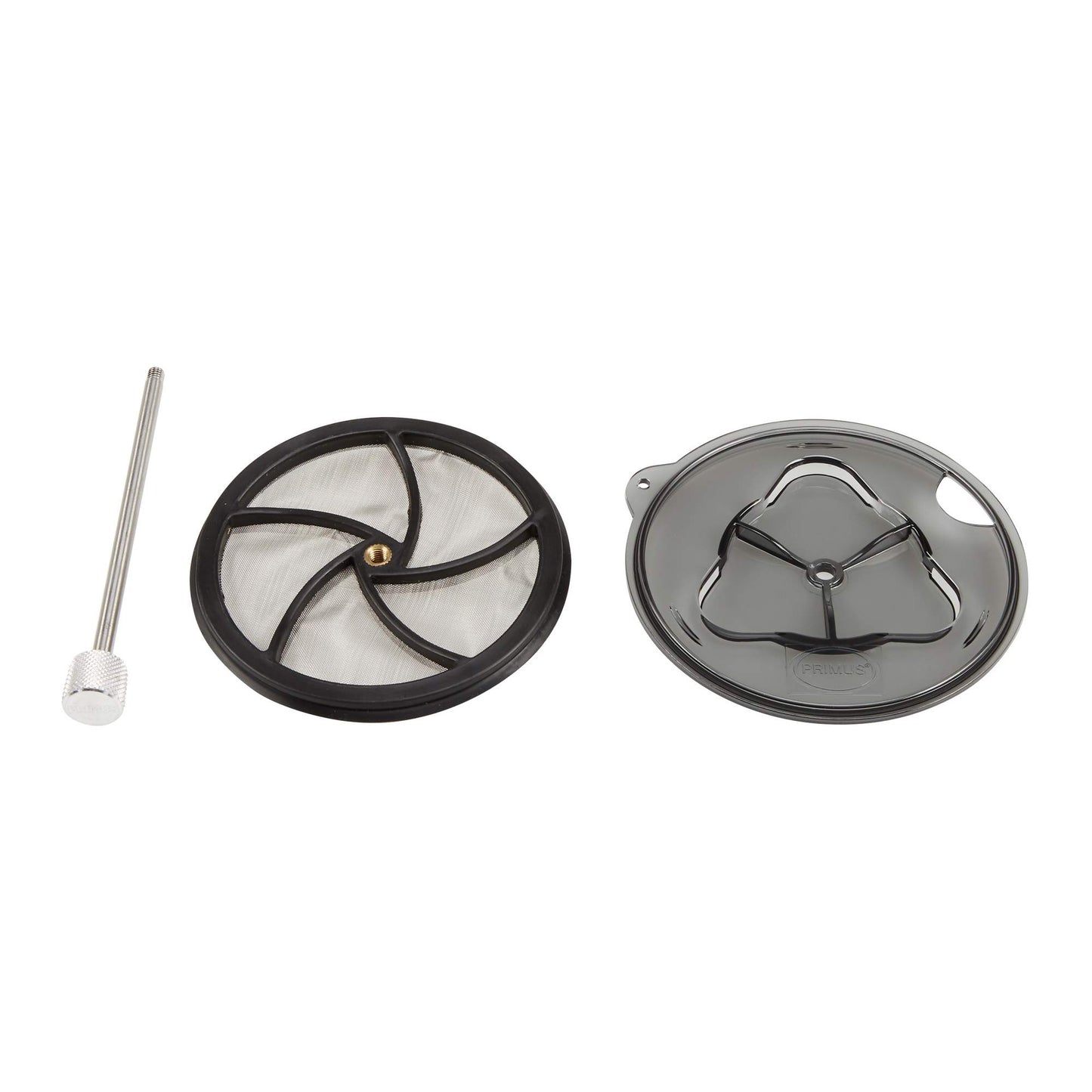 Primus COFFEE-TEA PRESS FEED ZONE - Kaffeepresse