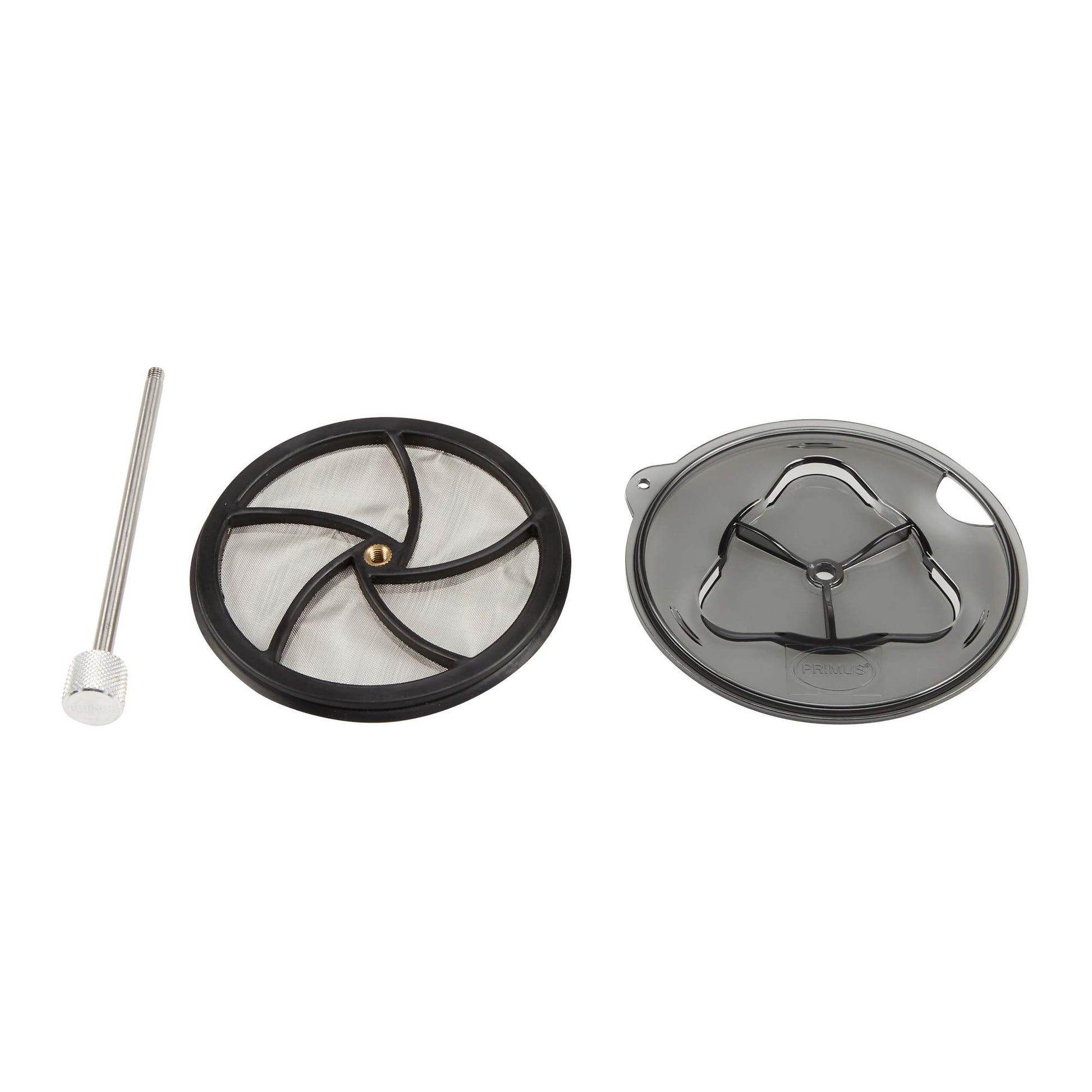 Primus COFFEE-TEA PRESS FEED ZONE - Kaffeepresse