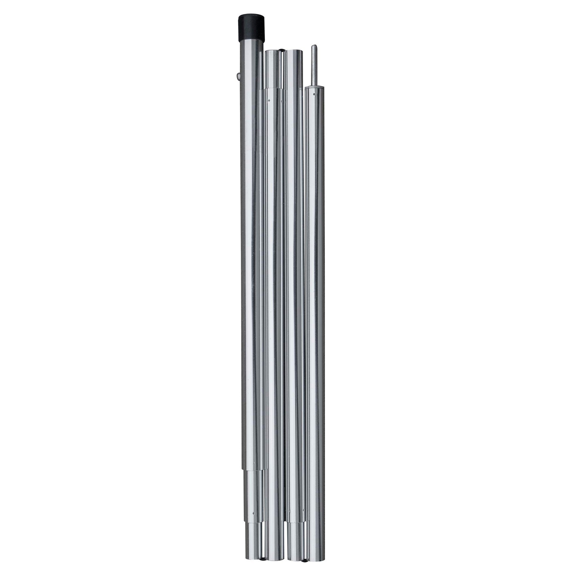 Basic Nature AUFSTELLSTANGE VERSTELLBAR