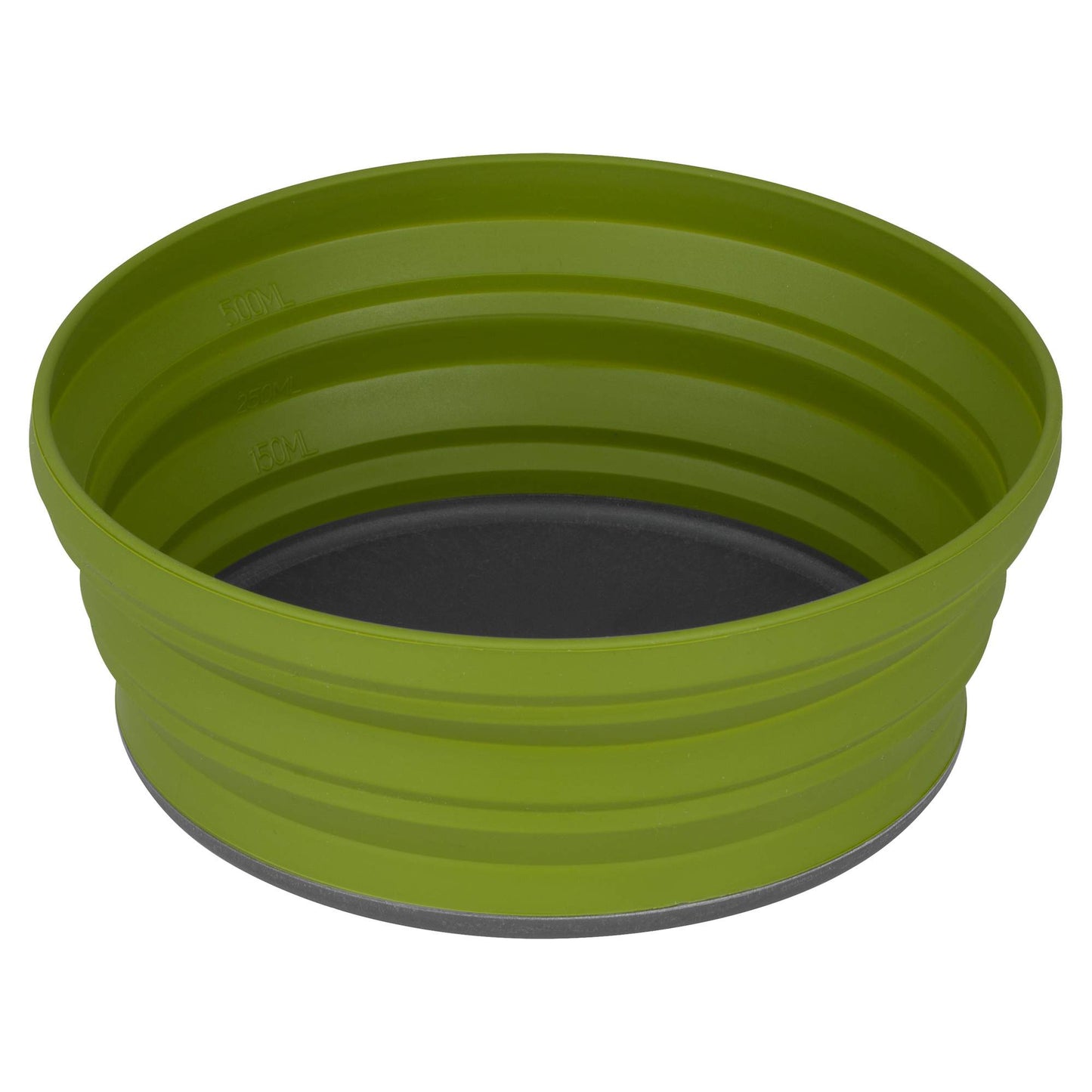 Sea To Summit X-SET: 3-PCE (X-MUG,X BOWL, X PLATE & STORAGE POUCH) - Campinggeschirr