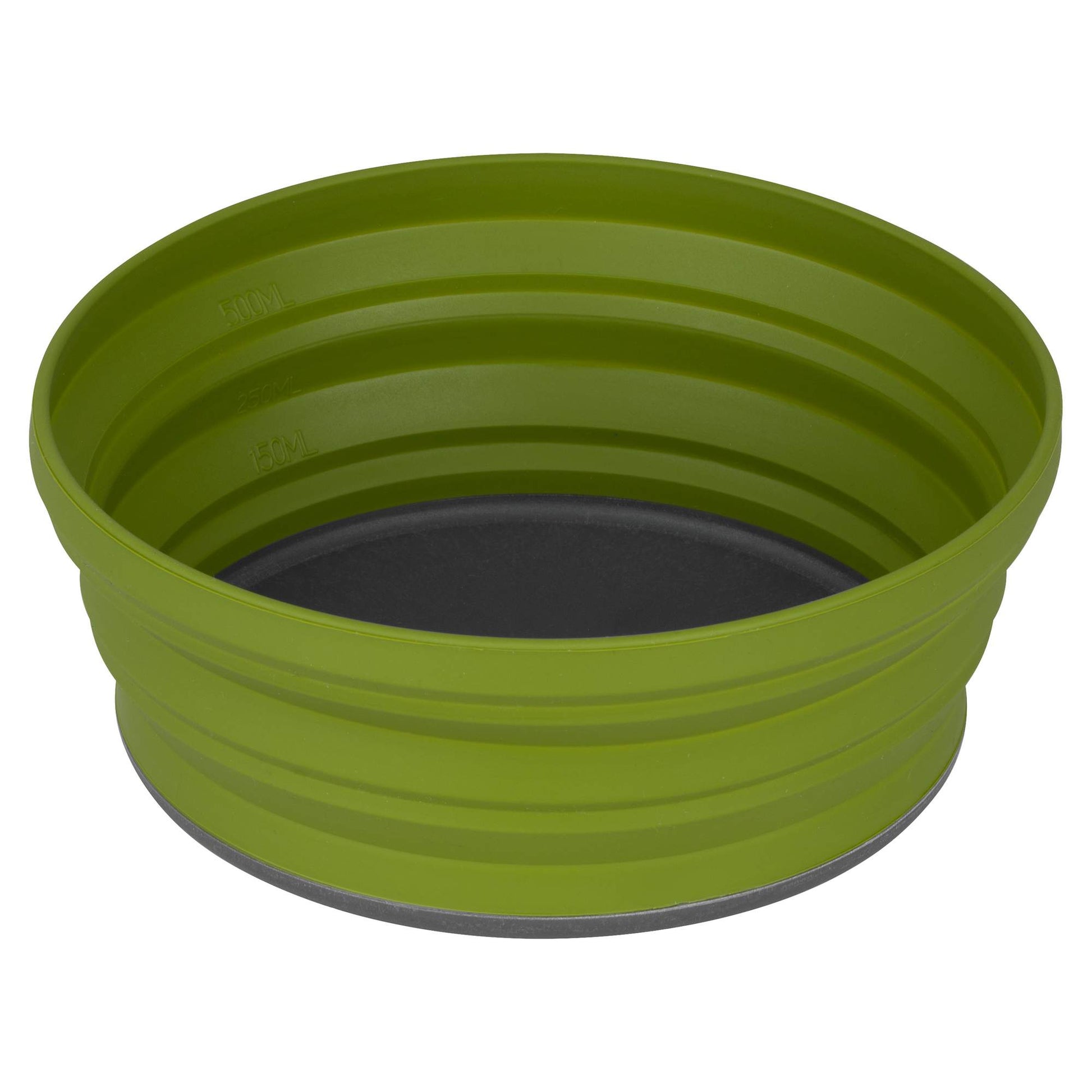 Sea To Summit X-SET: 3-PCE (X-MUG,X BOWL, X PLATE & STORAGE POUCH) - Campinggeschirr