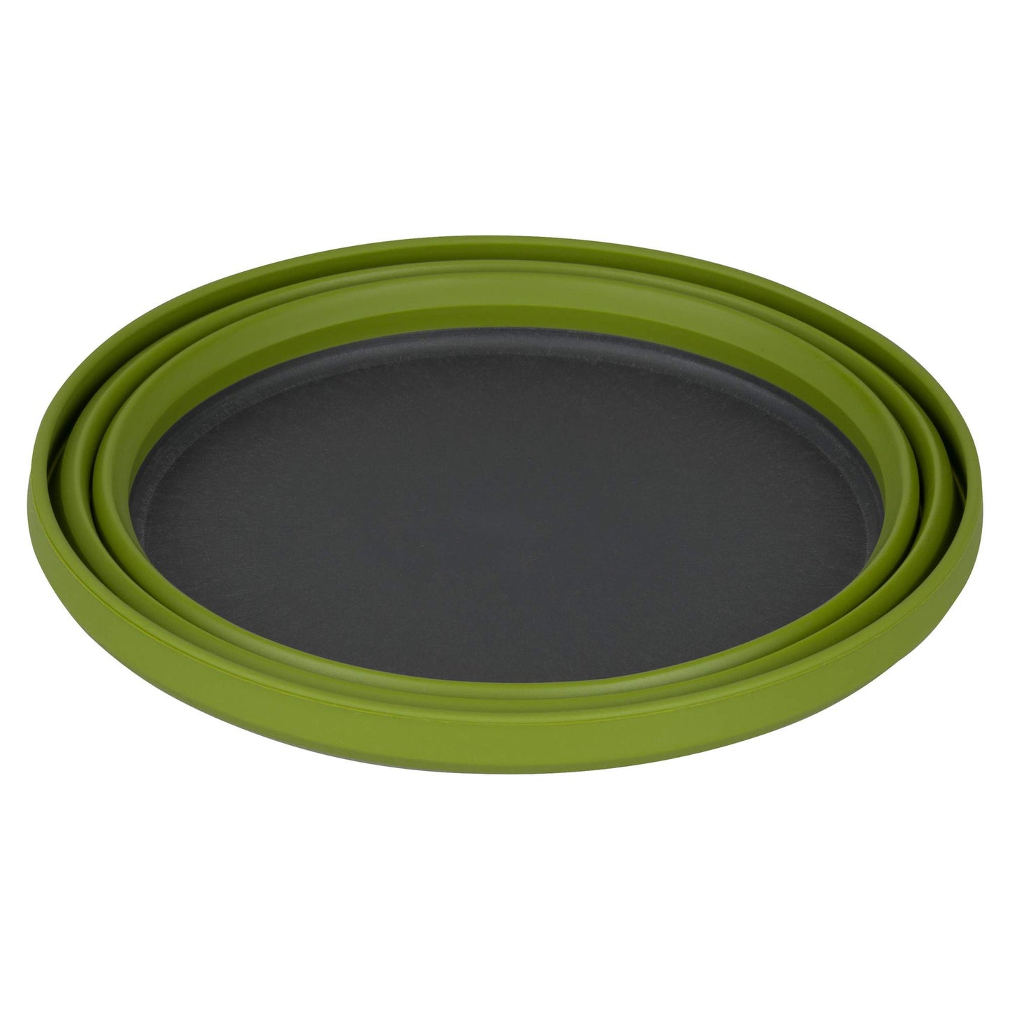 Sea To Summit X-SET: 3-PCE (X-MUG,X BOWL, X PLATE & STORAGE POUCH) - Campinggeschirr