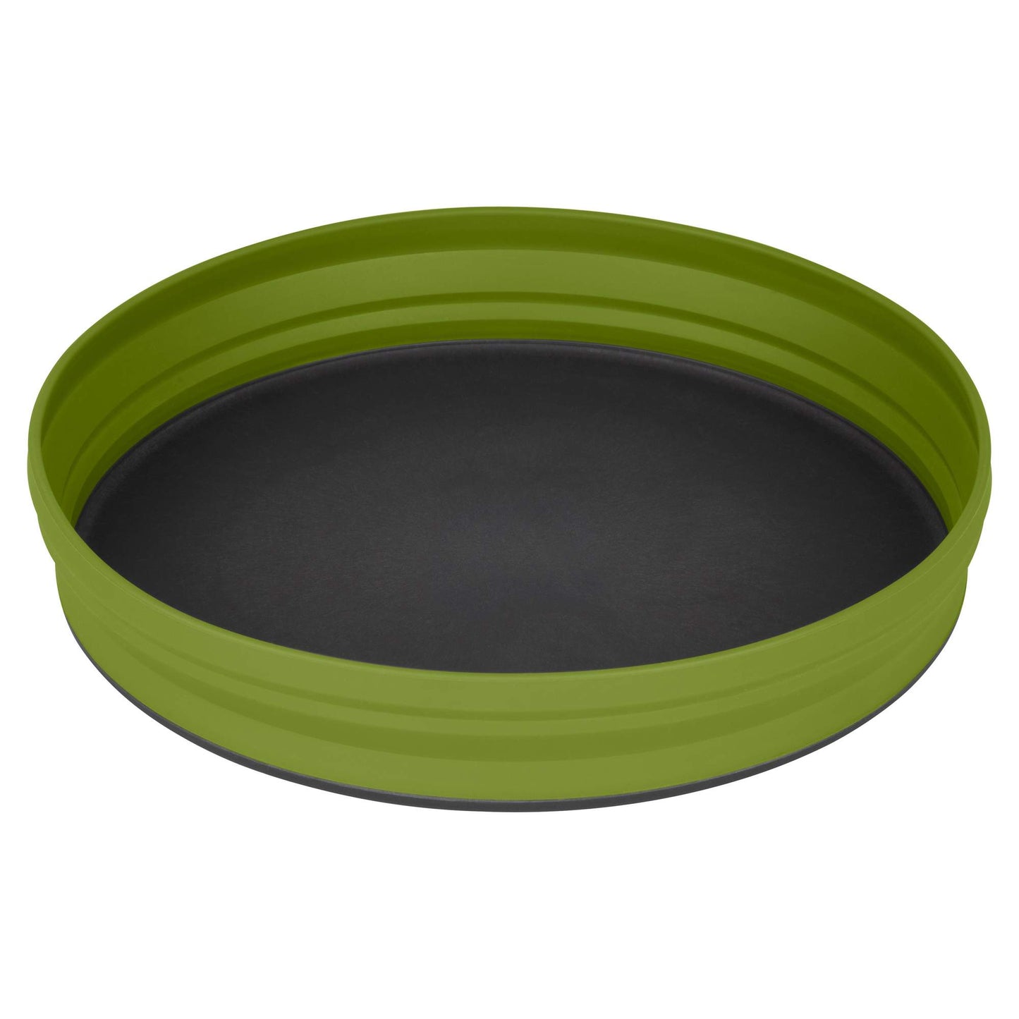 Sea To Summit X-SET: 3-PCE (X-MUG,X BOWL, X PLATE & STORAGE POUCH) - Campinggeschirr