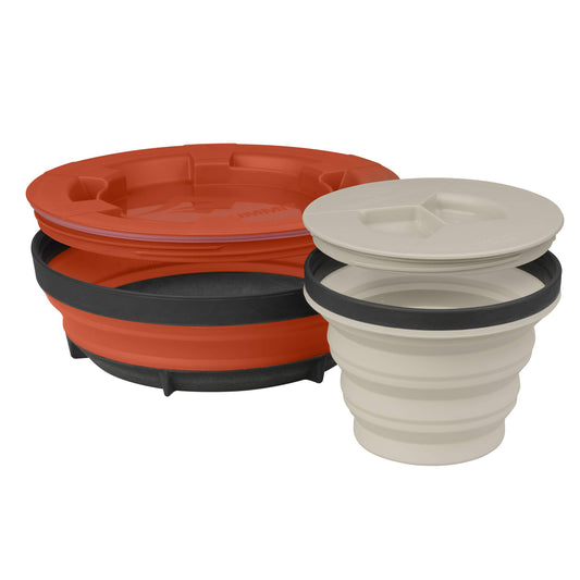 Sea To Summit X-SEAL & GO SET LARGE - Dose
