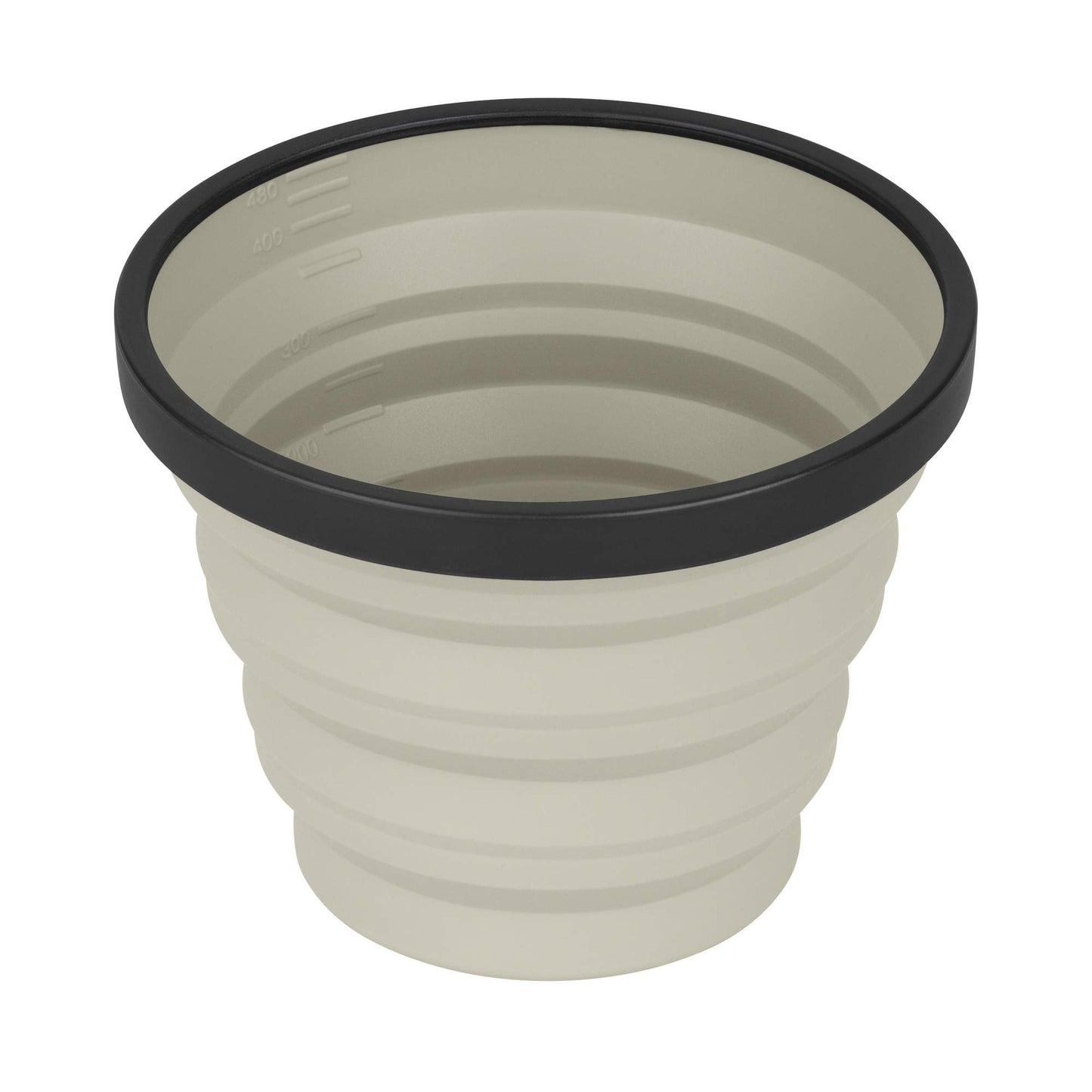 Sea To Summit X-SET: 11 3PC (X-POT KETTLE 1.3L, 2 X-MUGS) - Geschirrset
