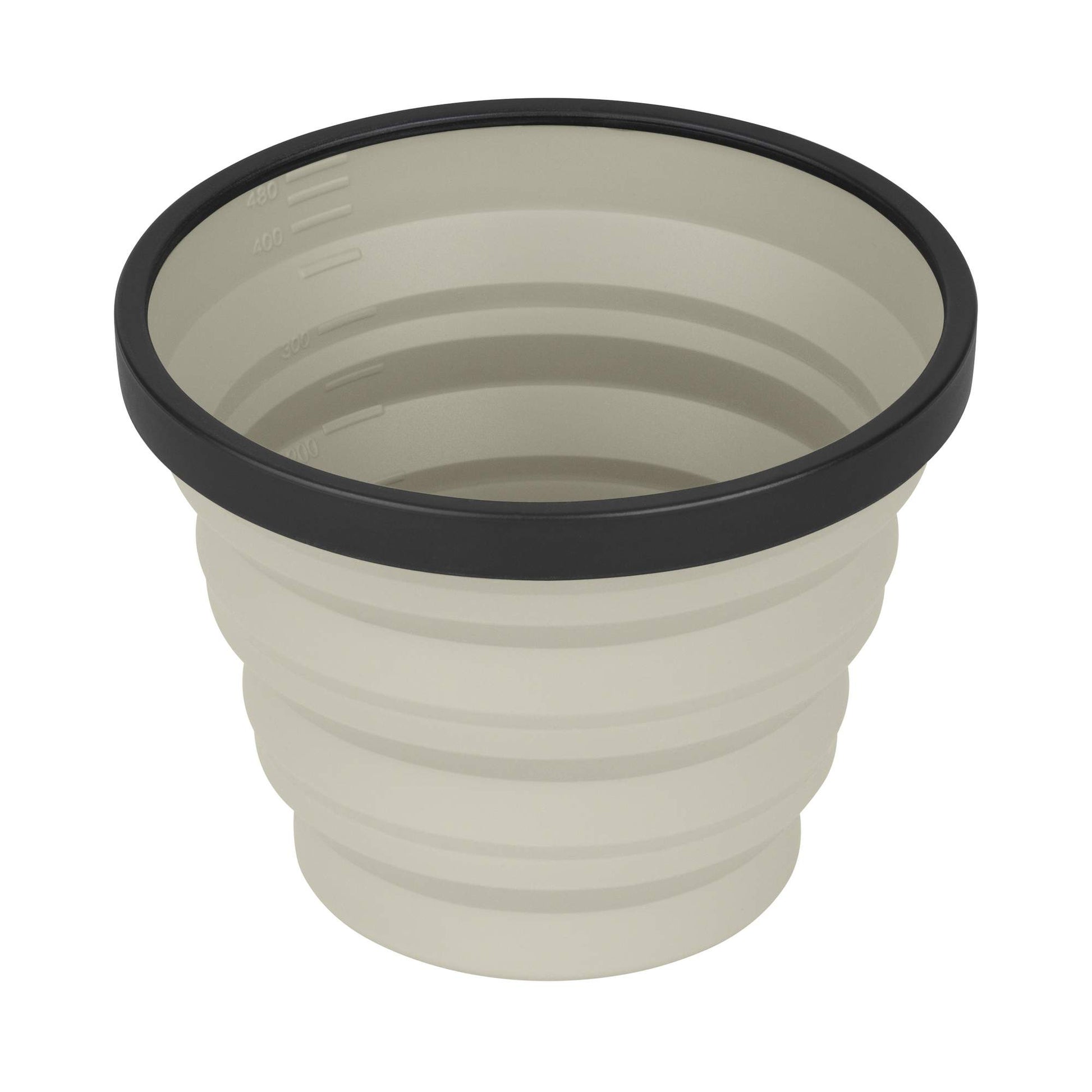 Sea To Summit X-SET: 11 3PC (X-POT KETTLE 1.3L, 2 X-MUGS) - Geschirrset