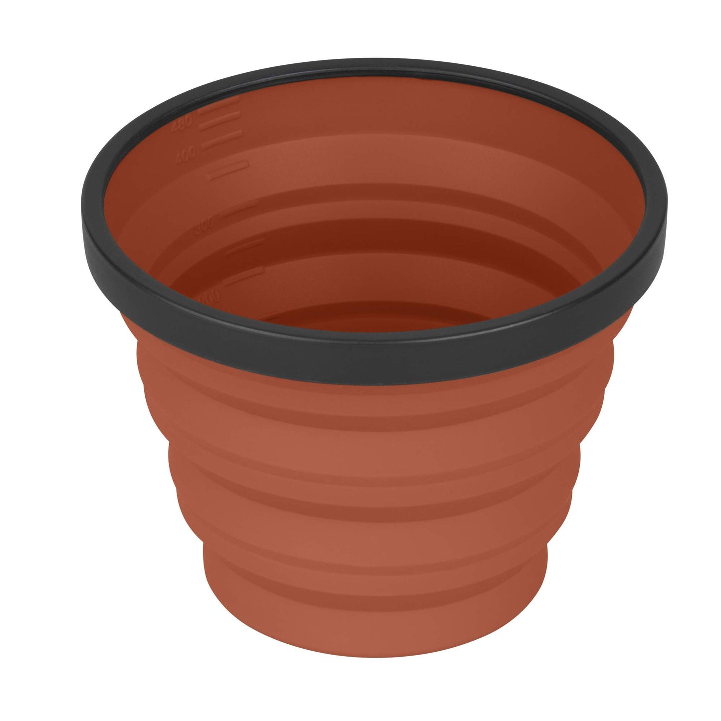Sea To Summit X-SET: 11 3PC (X-POT KETTLE 1.3L, 2 X-MUGS) - Geschirrset