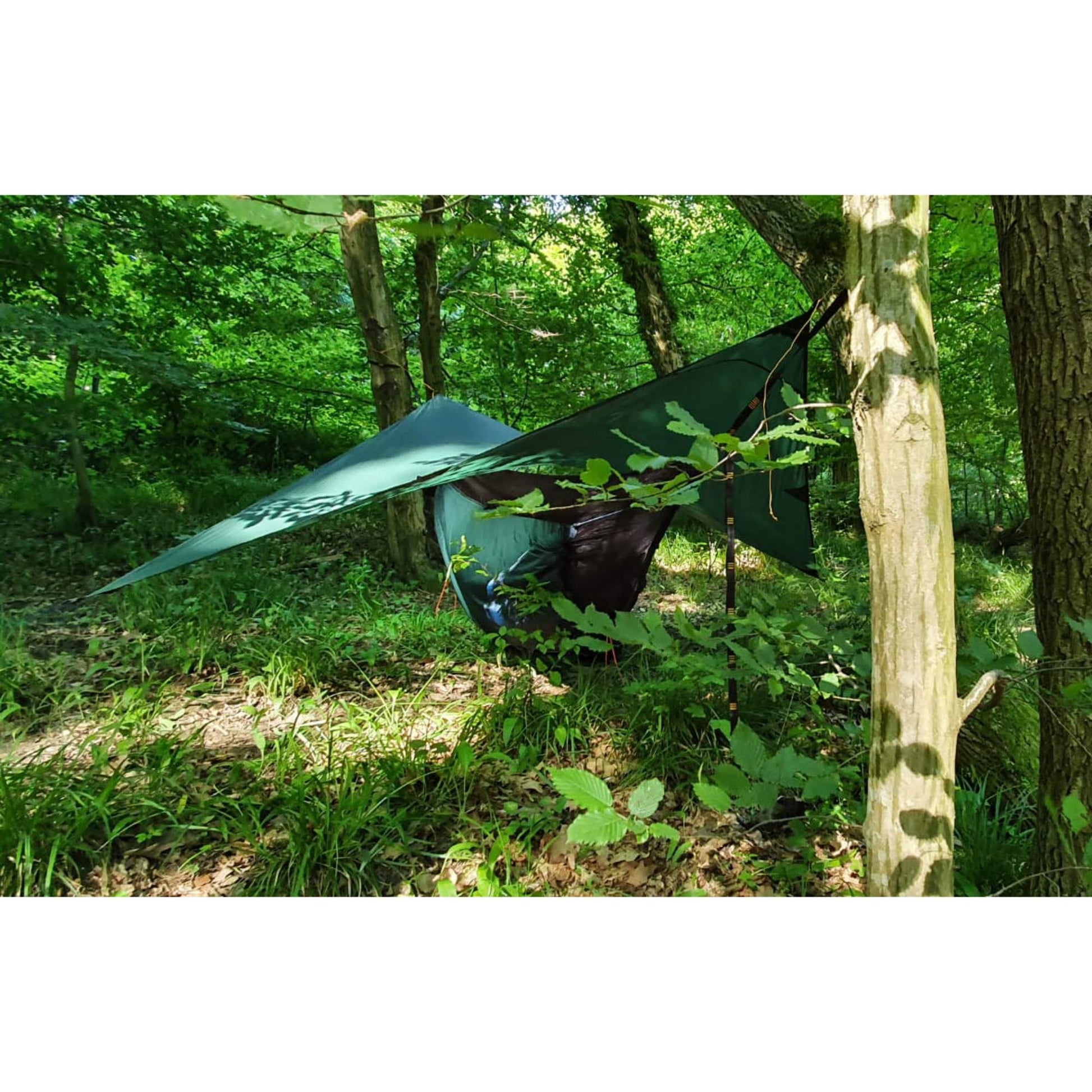 TICKET TO THE MOON LIGHTEST TARP - Tarp