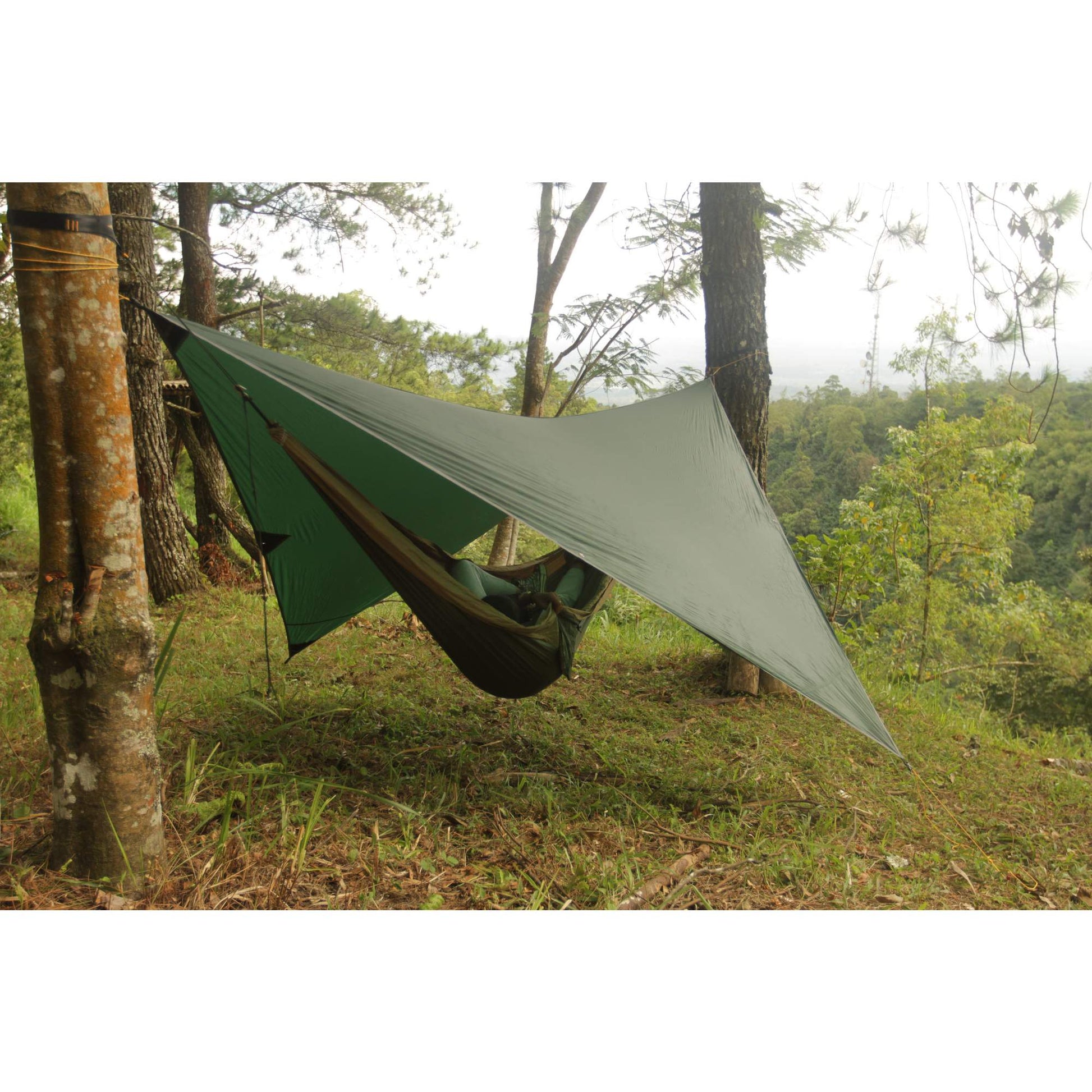 TICKET TO THE MOON LIGHTEST TARP - Tarp
