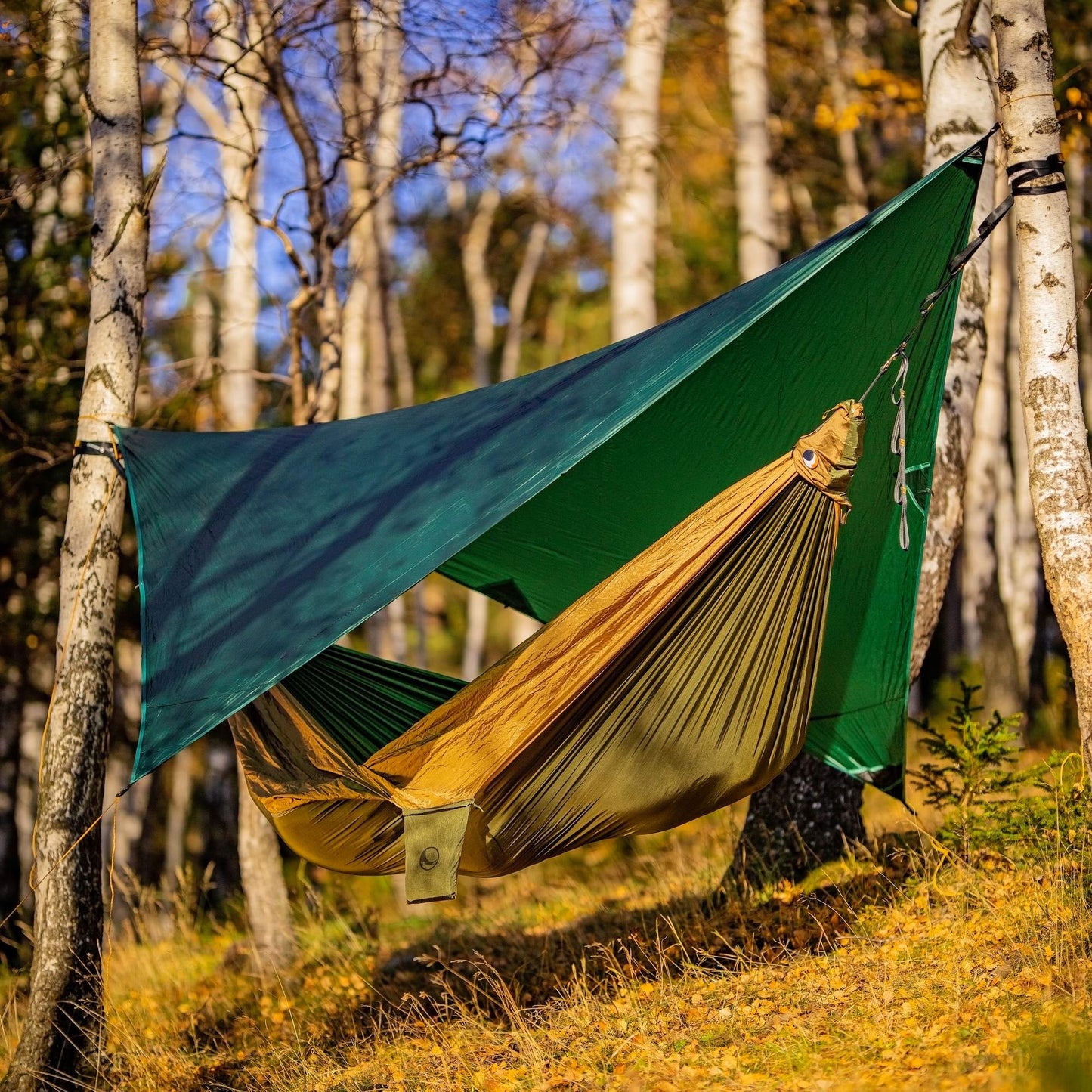 TICKET TO THE MOON LIGHTEST TARP - Tarp