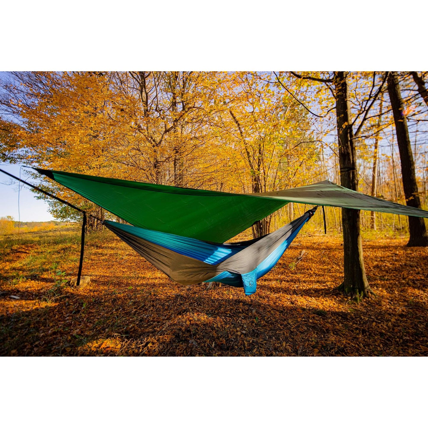 TICKET TO THE MOON LIGHTEST TARP - Tarp