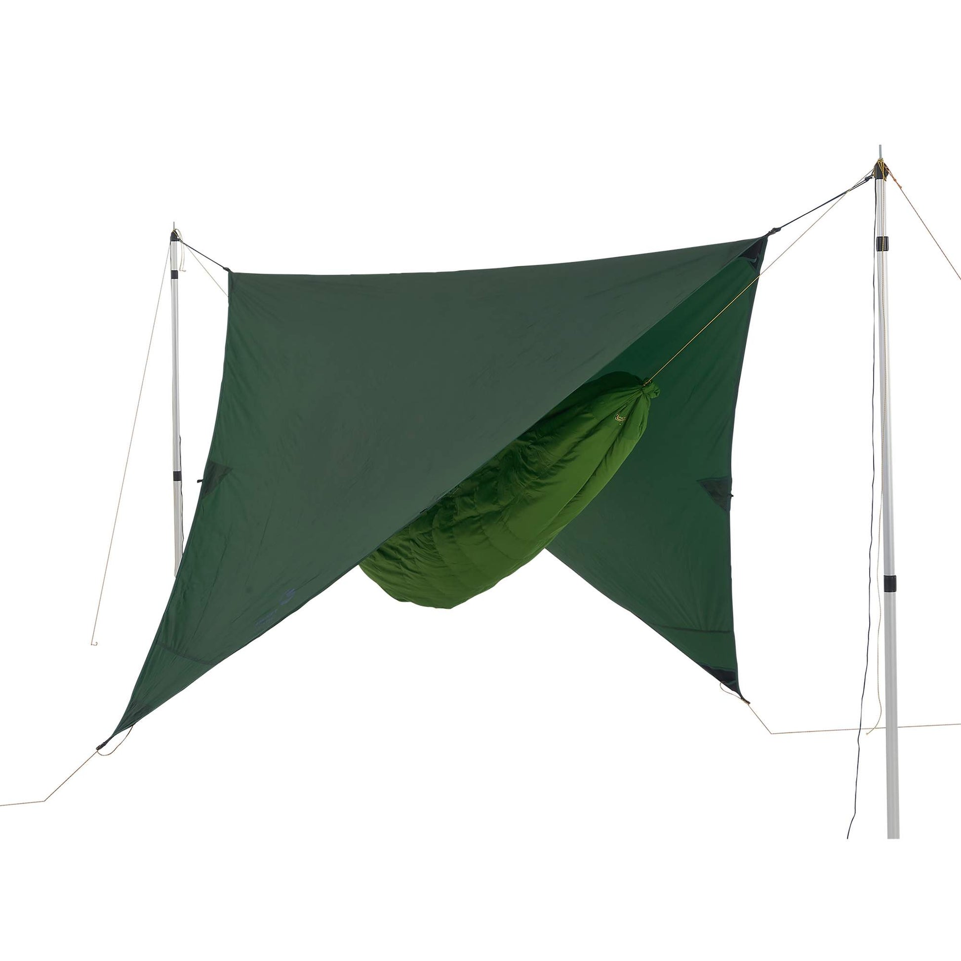 TICKET TO THE MOON LIGHTEST TARP - Tarp