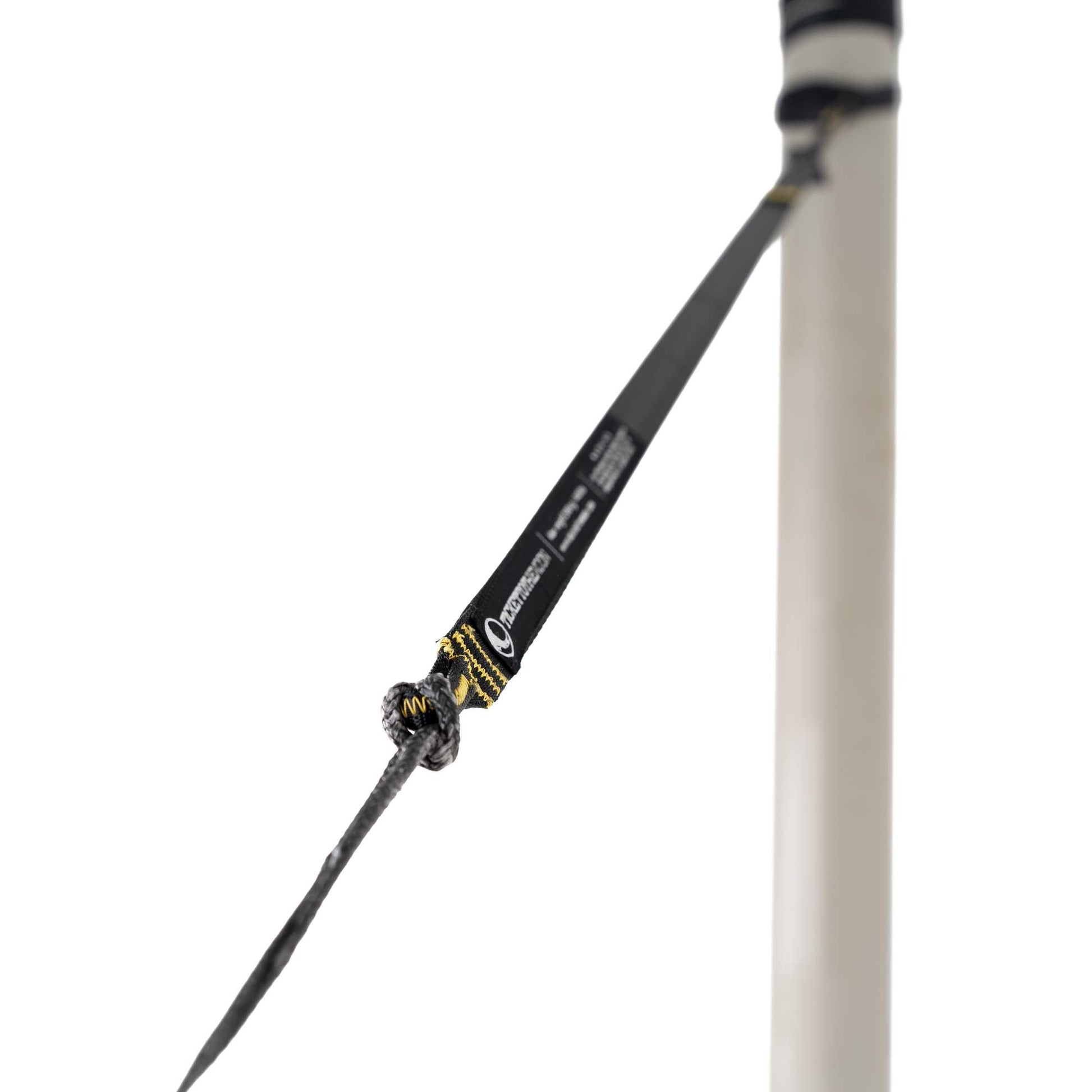 TICKET TO THE MOON STRAP EXTENDER