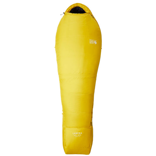 Mountain Hardwear LAMINA 0F/-18C LONG - Winterschlafsack