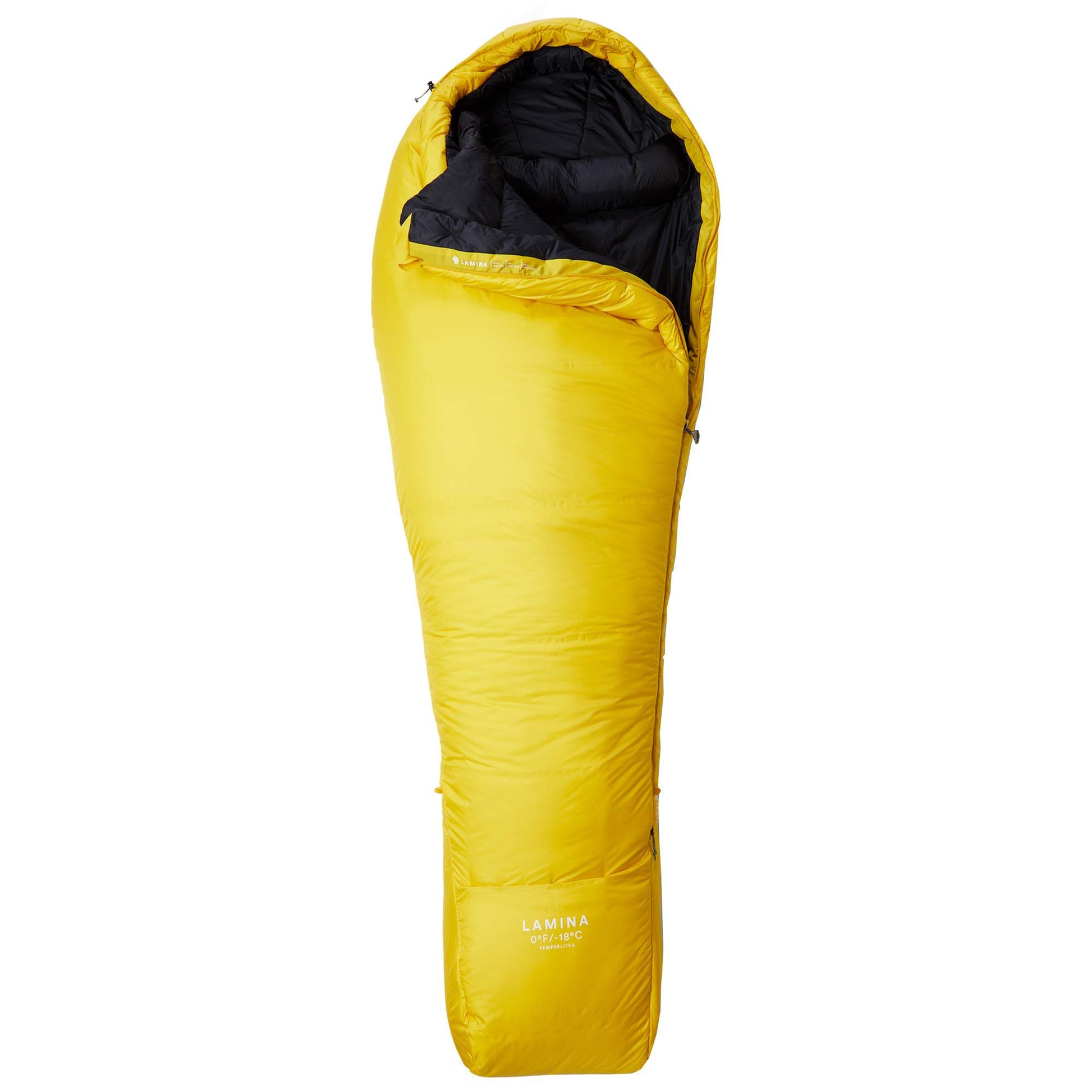 Mountain Hardwear LAMINA 0F/-18C LONG - Winterschlafsack