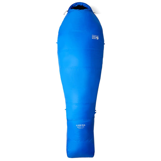 Mountain Hardwear LAMINA 30F/-1C LONG - Kunstfaserschlafsack