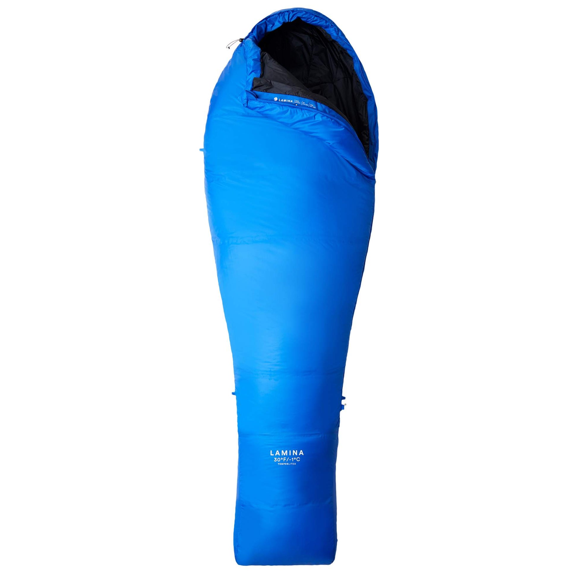 Mountain Hardwear LAMINA 30F/-1C LONG - Kunstfaserschlafsack