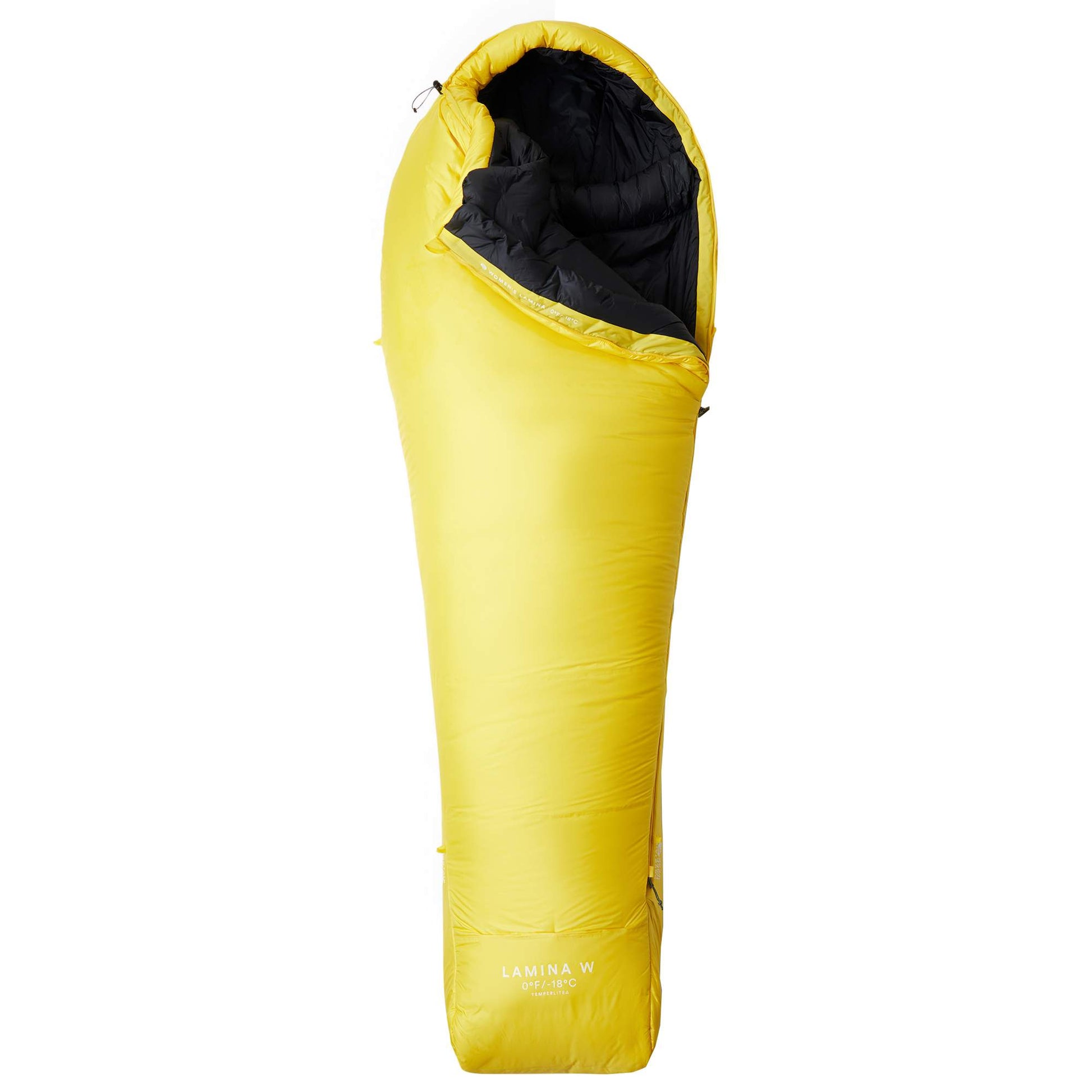 Mountain Hardwear LAMINA W 0F/-18C LONG Damen - Winterschlafsack