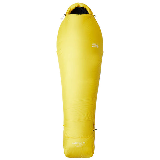 Mountain Hardwear LAMINA W 0F/-18C REG Damen - Winterschlafsack