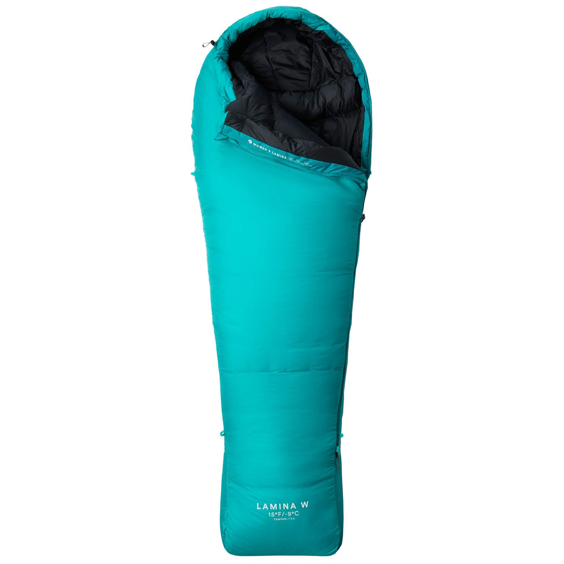 Mountain Hardwear LAMINA W 15F/-9C REG Damen - Winterschlafsack