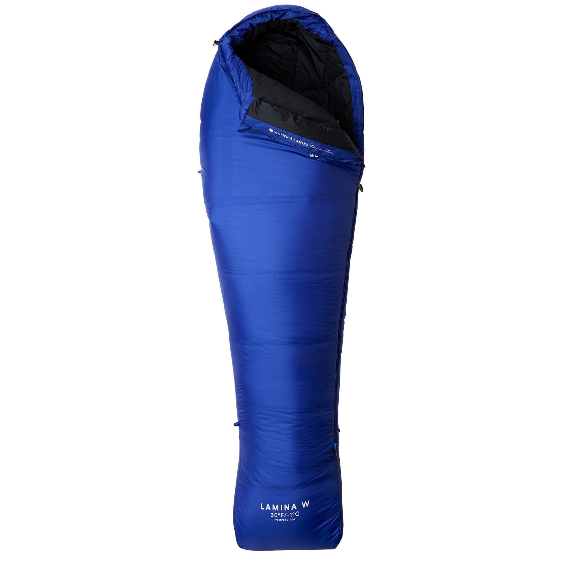 Mountain Hardwear LAMINA W 30F/-1C LONG Damen - Kunstfaserschlafsack