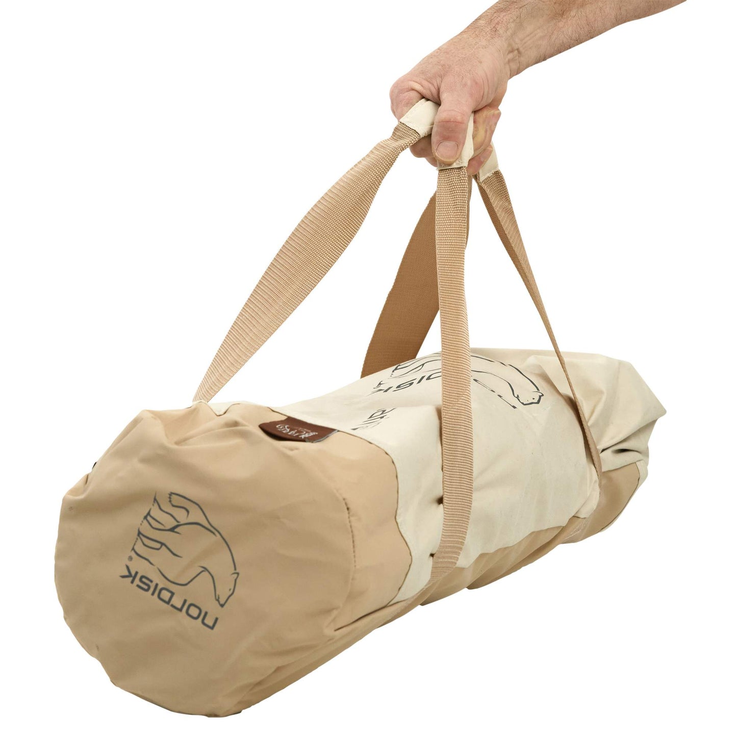 Nordisk KARI 20 - Tarp