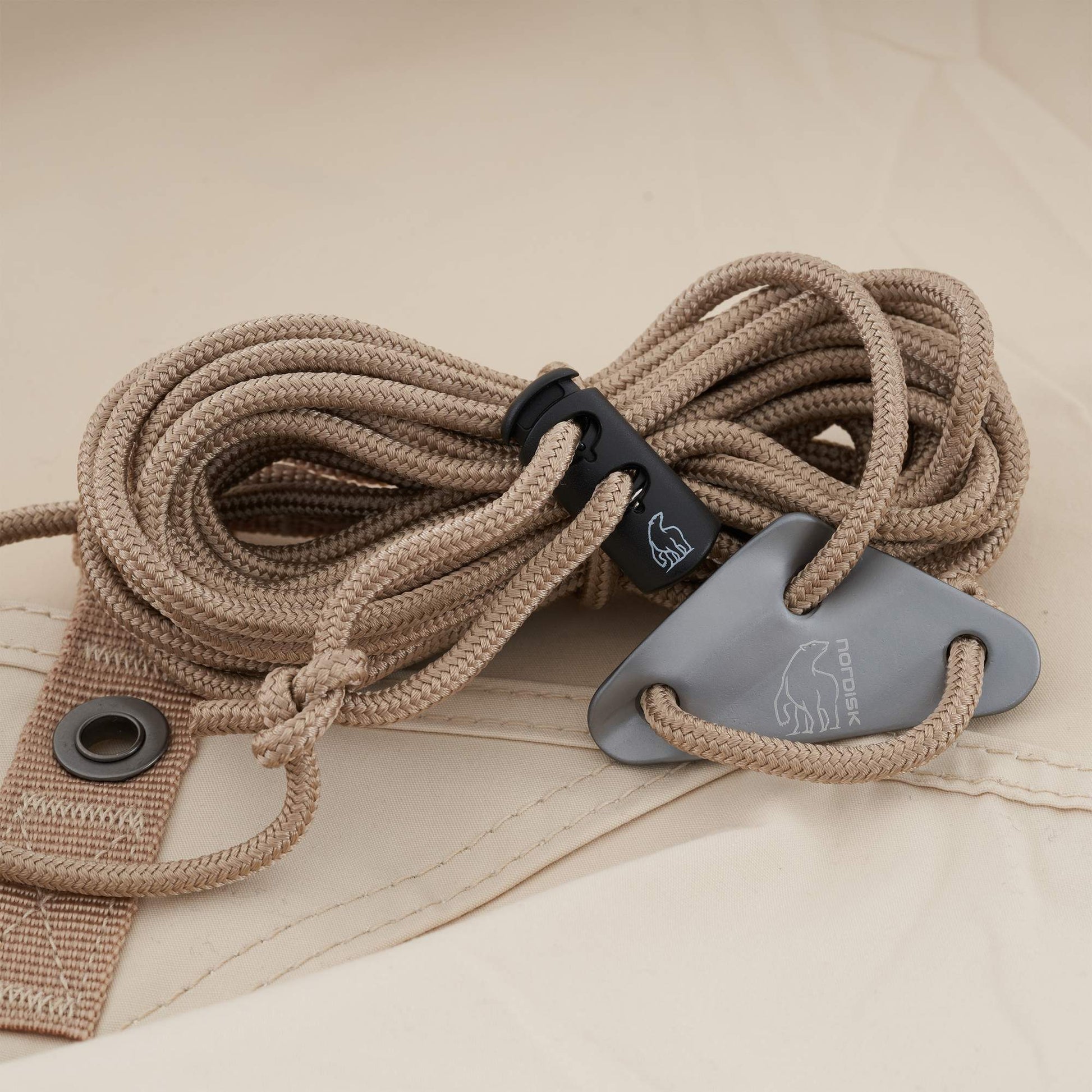 Nordisk KARI 20 - Tarp