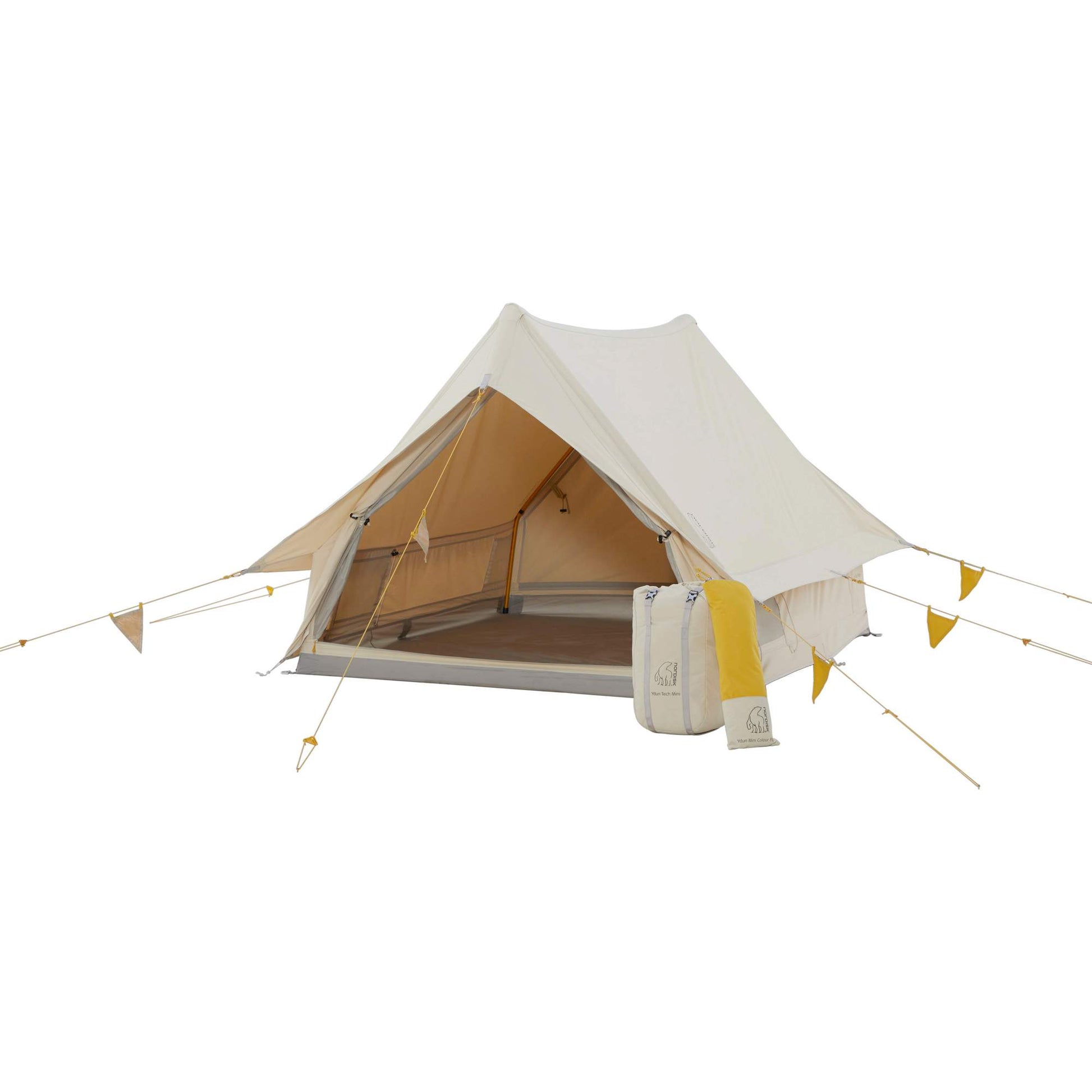 Nordisk YDUN TECH MINI