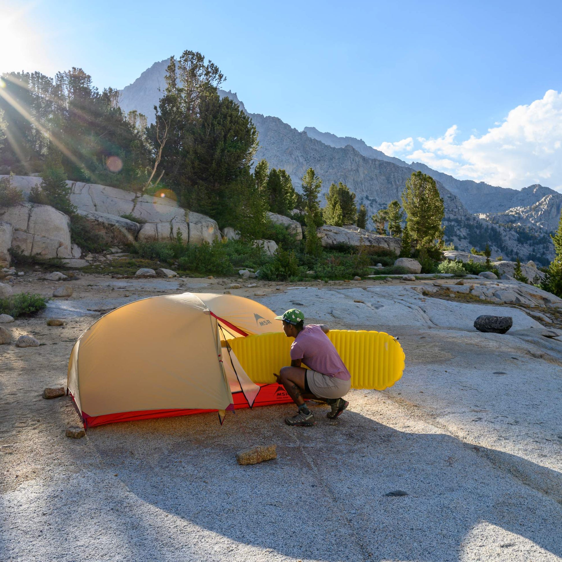 Therm-a-Rest NEOAIR XLITE NXT - Isomatte