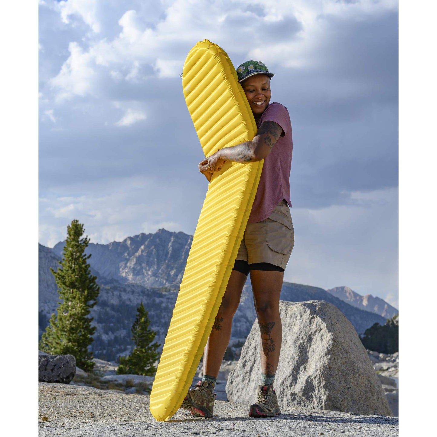 Therm-a-Rest NEOAIR XLITE NXT - Isomatte