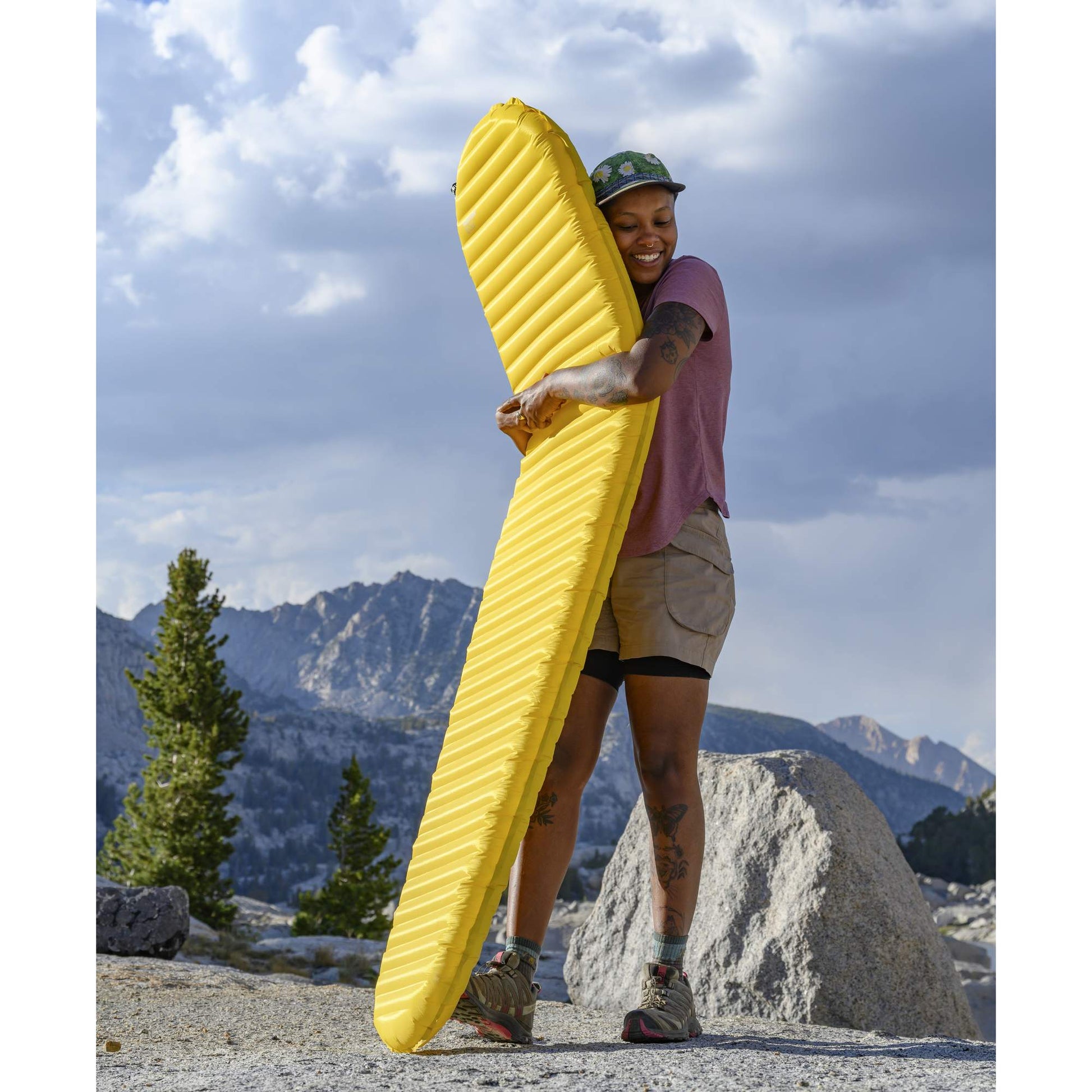 Therm-a-Rest NEOAIR XLITE NXT - Isomatte
