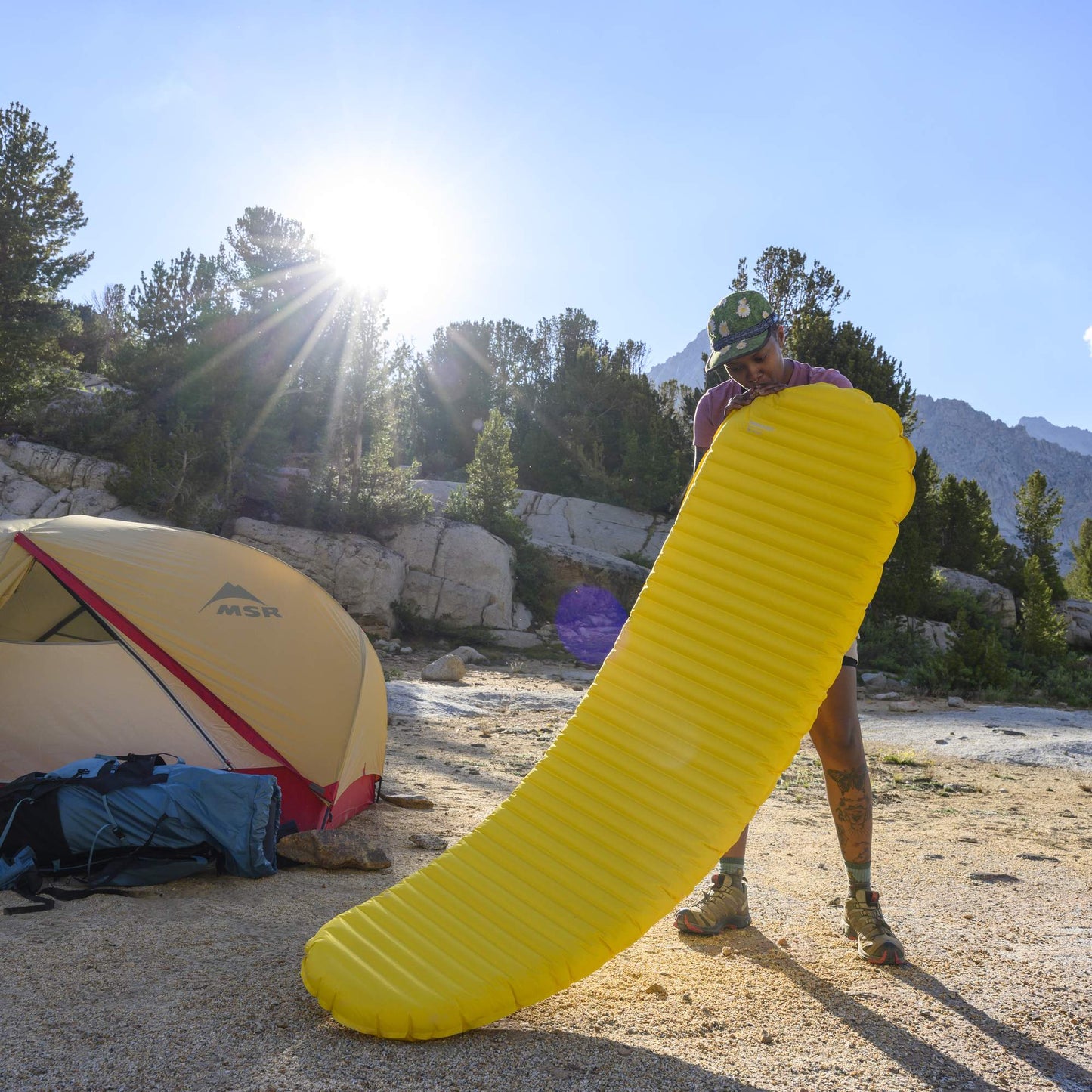 Therm-a-Rest NEOAIR XLITE NXT - Isomatte